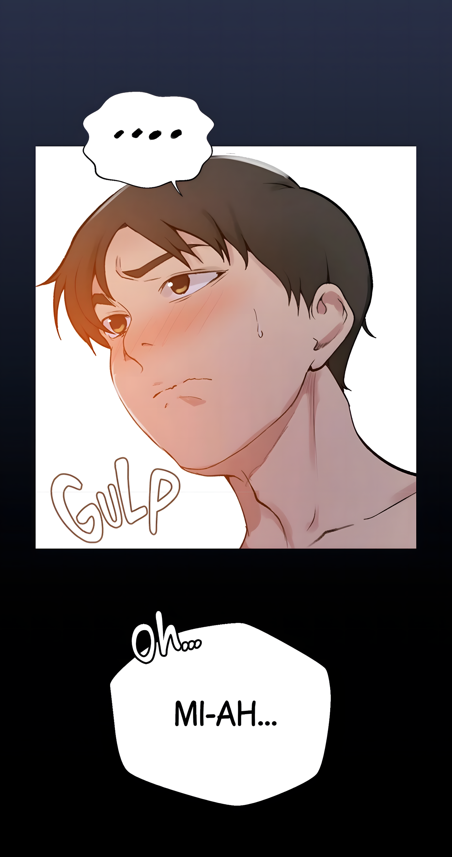 Secret Class (Uncensored Fan Edition) Page 7 - MangaHe
