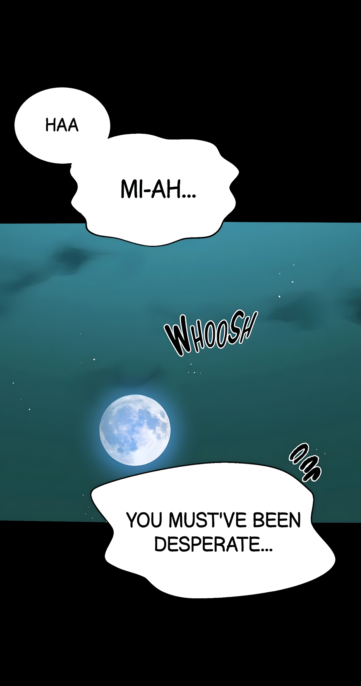 Secret Class (Uncensored Fan Edition) Page 8 - MangaHe