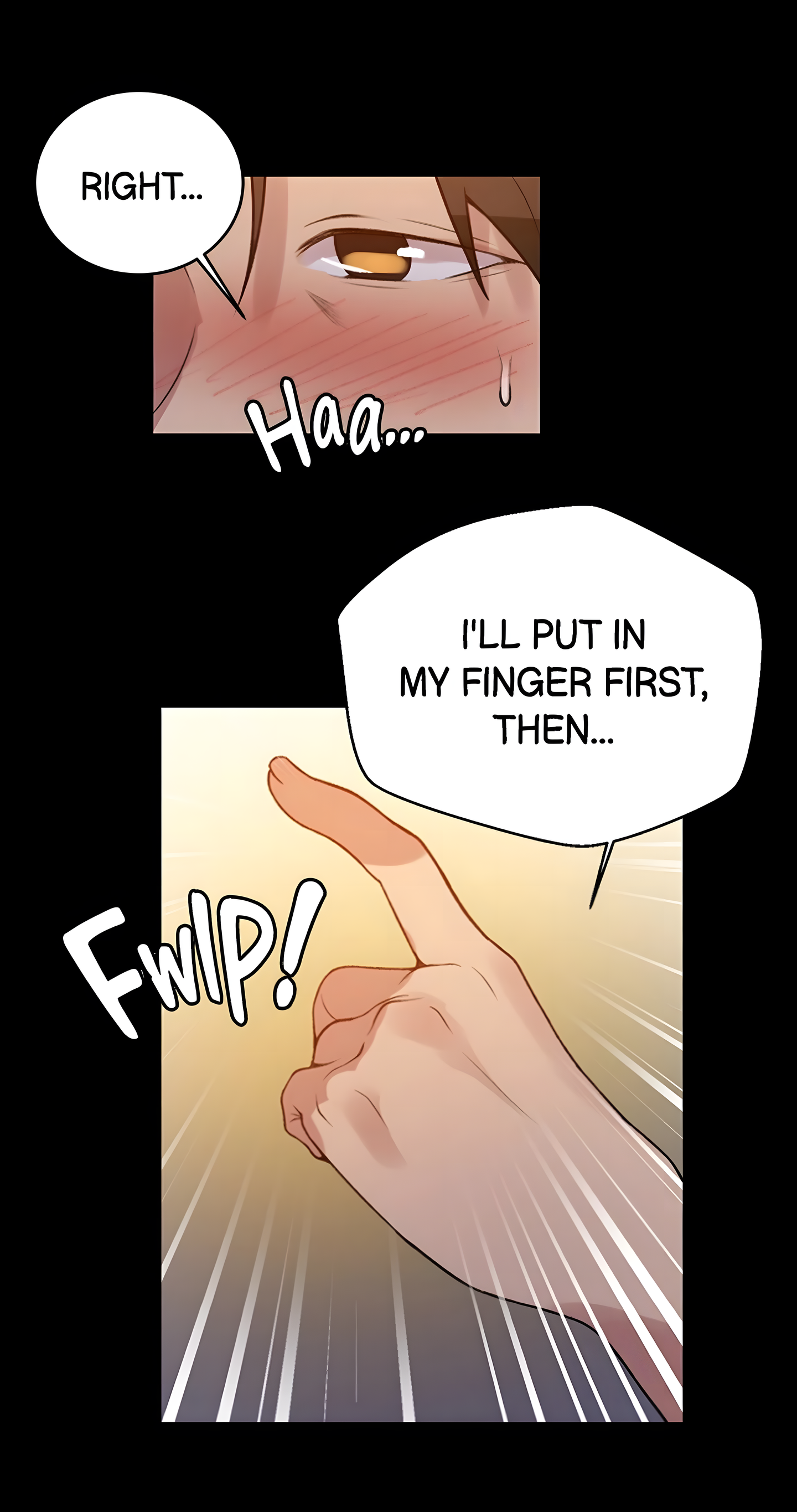 Secret Class (Uncensored Fan Edition) Page 10 - MangaHe