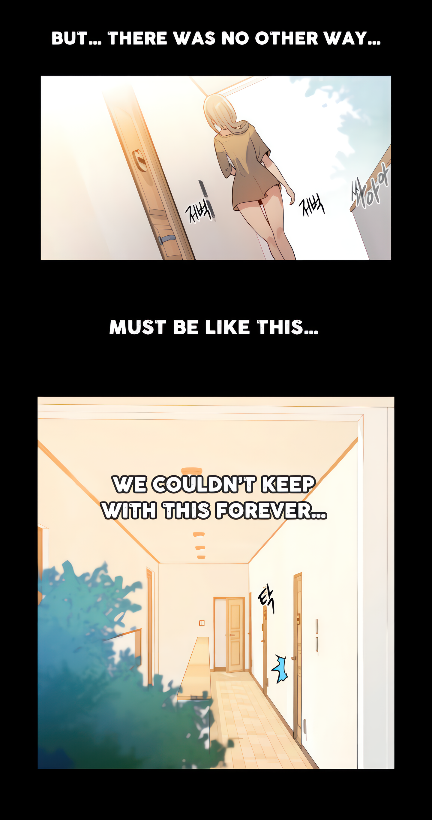 Secret Class (Uncensored Fan Edition) Page 30 - MangaHe