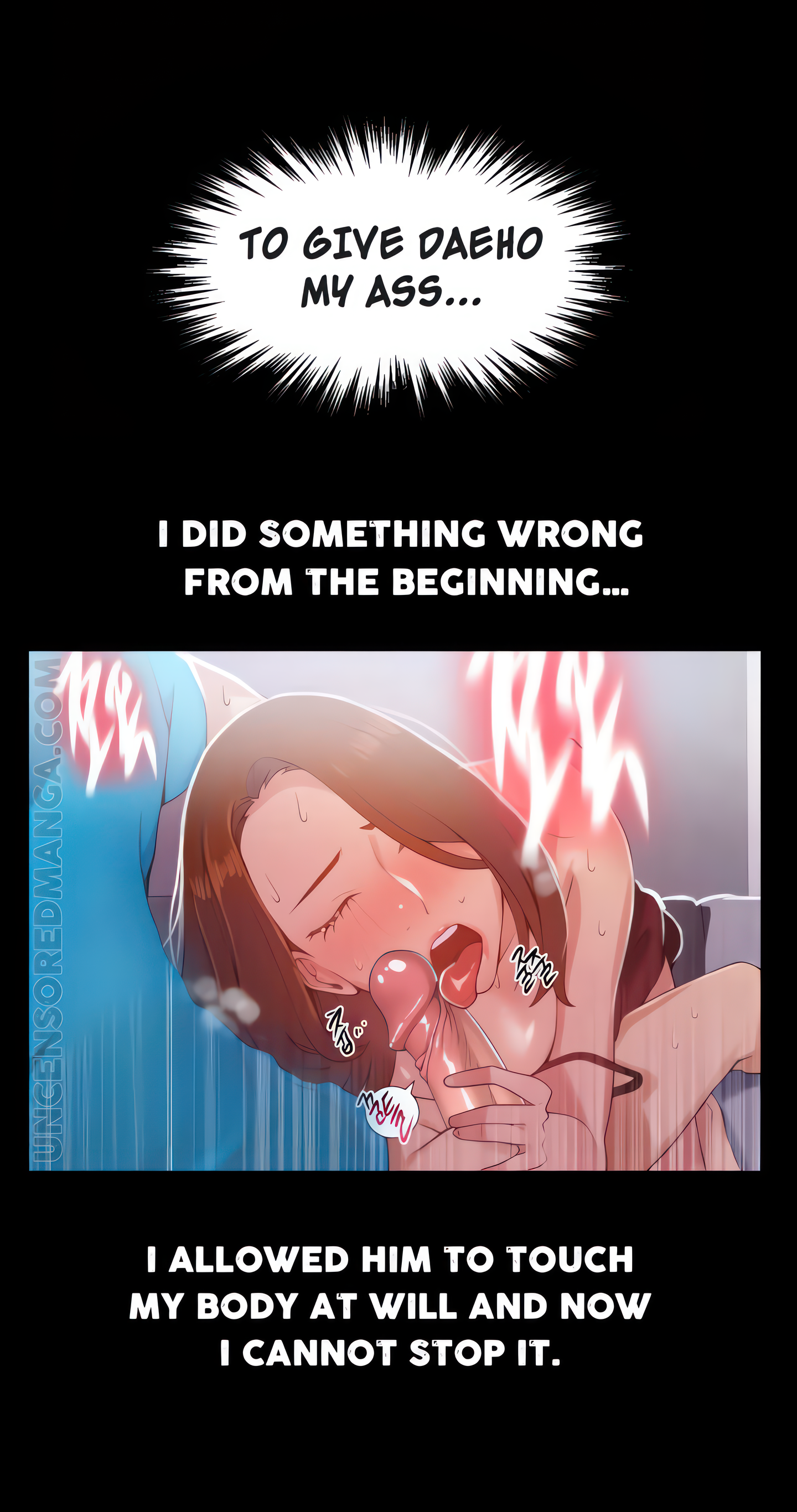 Secret Class (Uncensored Fan Edition) Page 12 - MangaHe