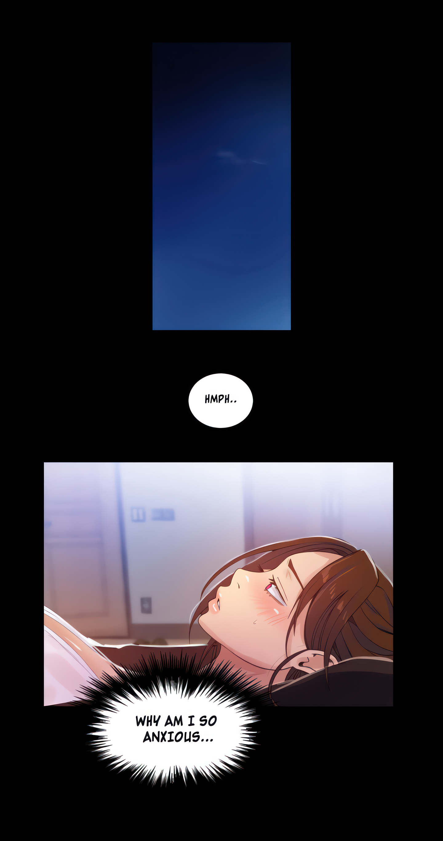 Secret Class (Uncensored Fan Edition) Page 34 - MangaHe