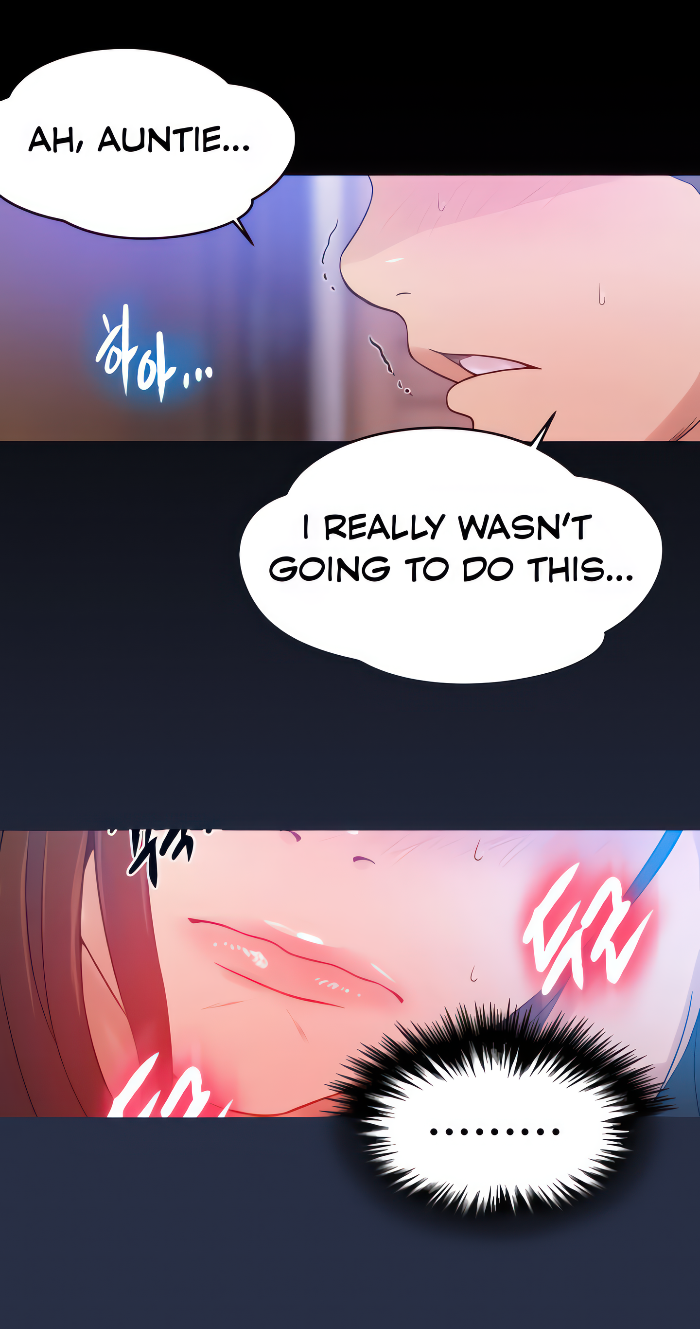 Secret Class (Uncensored Fan Edition) Page 4 - MangaHe