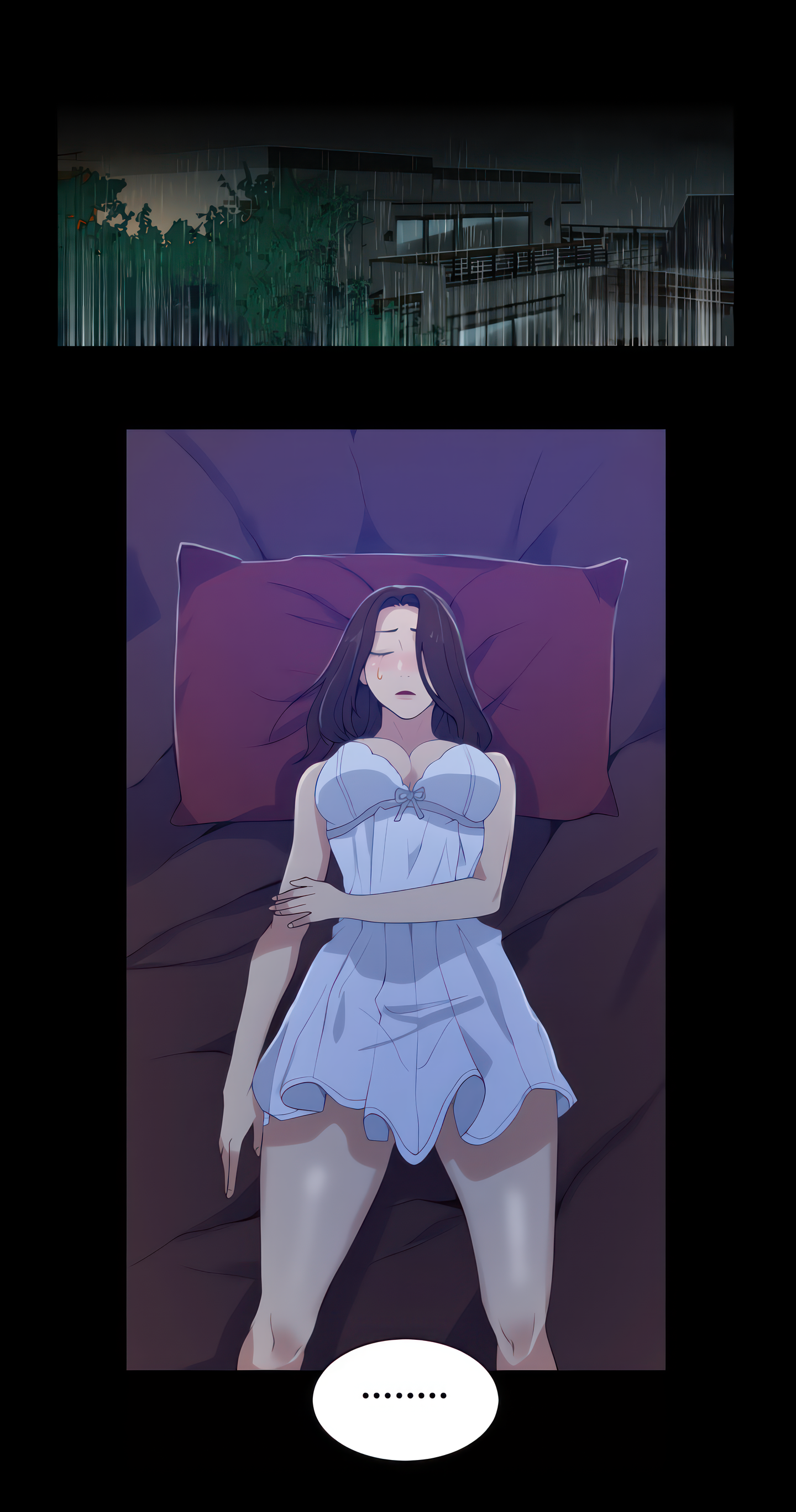 Secret Class (Uncensored Fan Edition) Page 42 - MangaHe