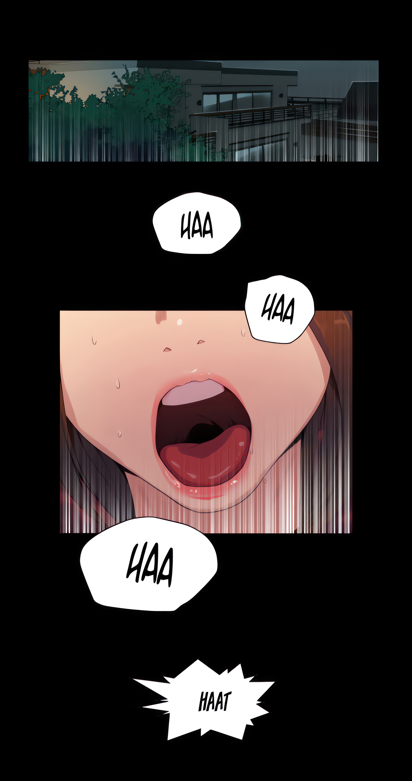 Secret Class (Uncensored Fan Edition) Page 8 - MangaHe