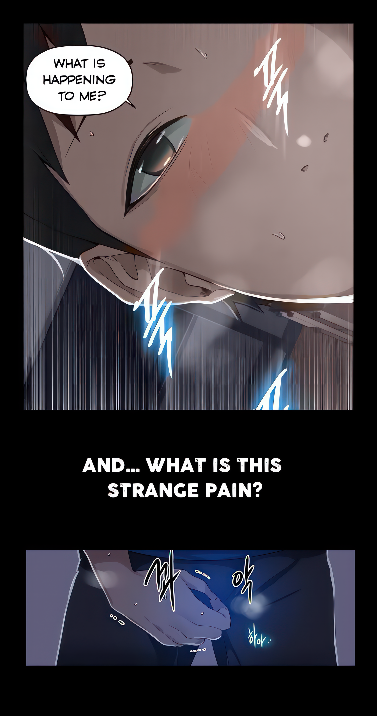 Secret Class (Uncensored Fan Edition) Page 12 - MangaHe