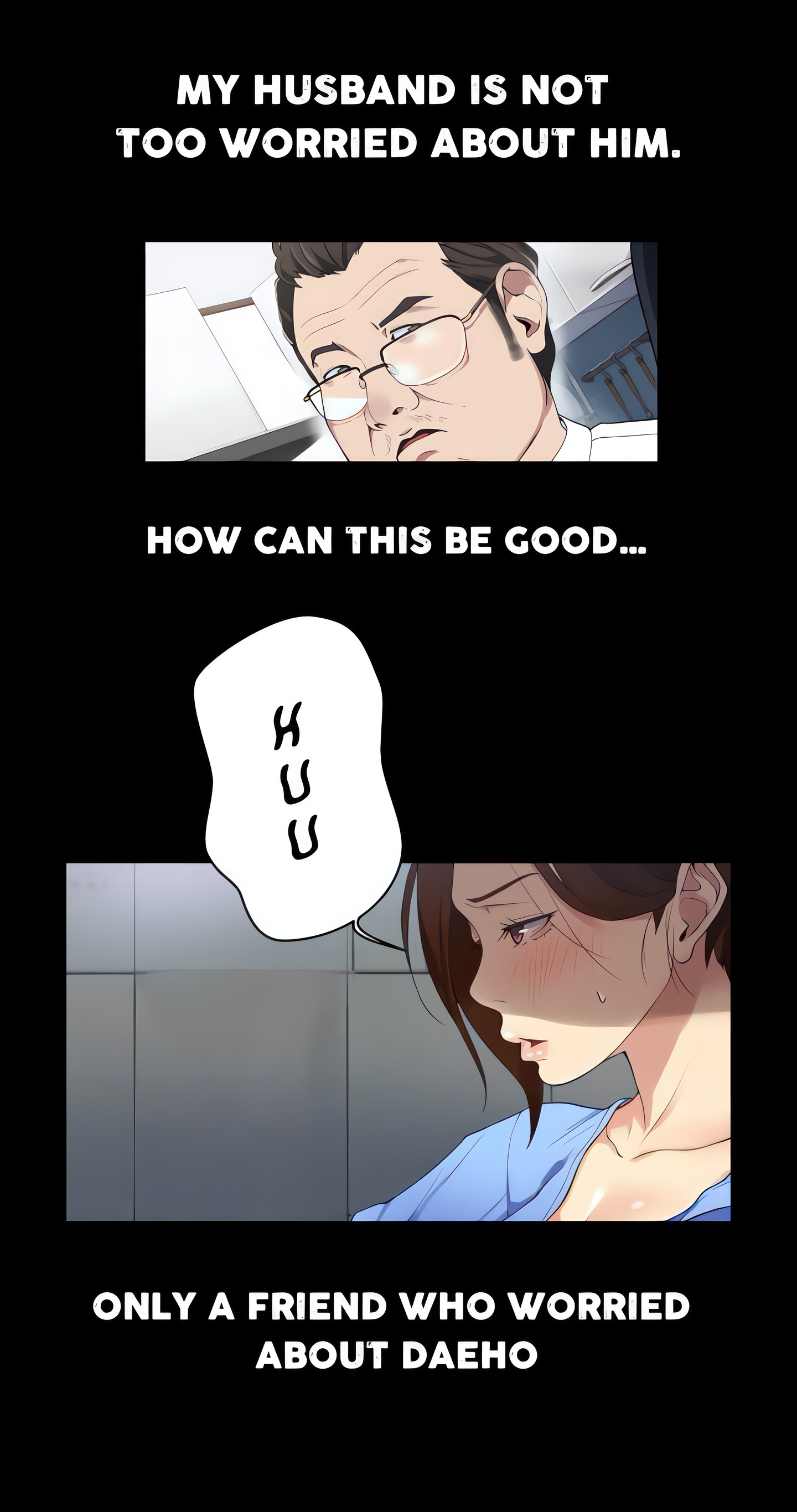 Secret Class (Uncensored Fan Edition) Page 32 - MangaHe