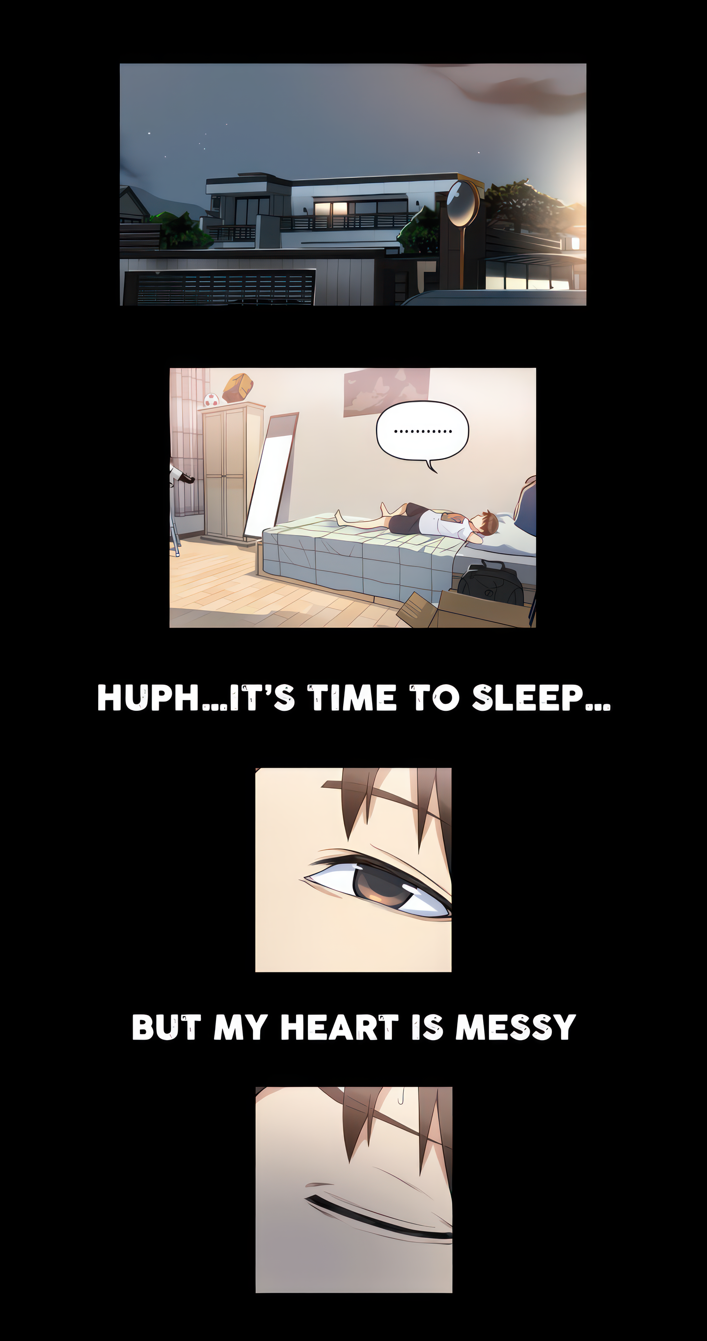 Secret Class (Uncensored Fan Edition) Page 38 - MangaHe