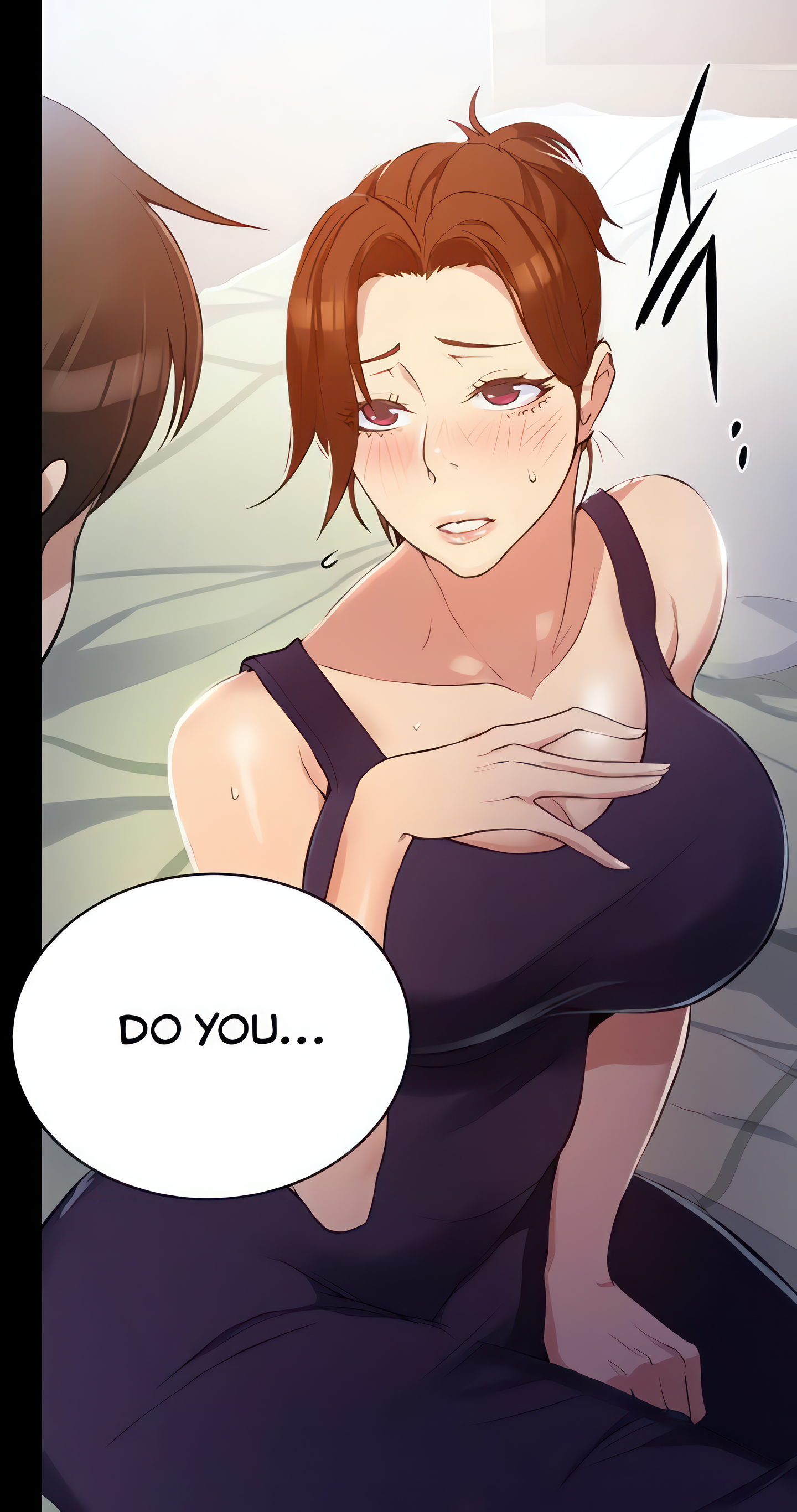 Secret Class (Uncensored Fan Edition) Page 46 - MangaHe