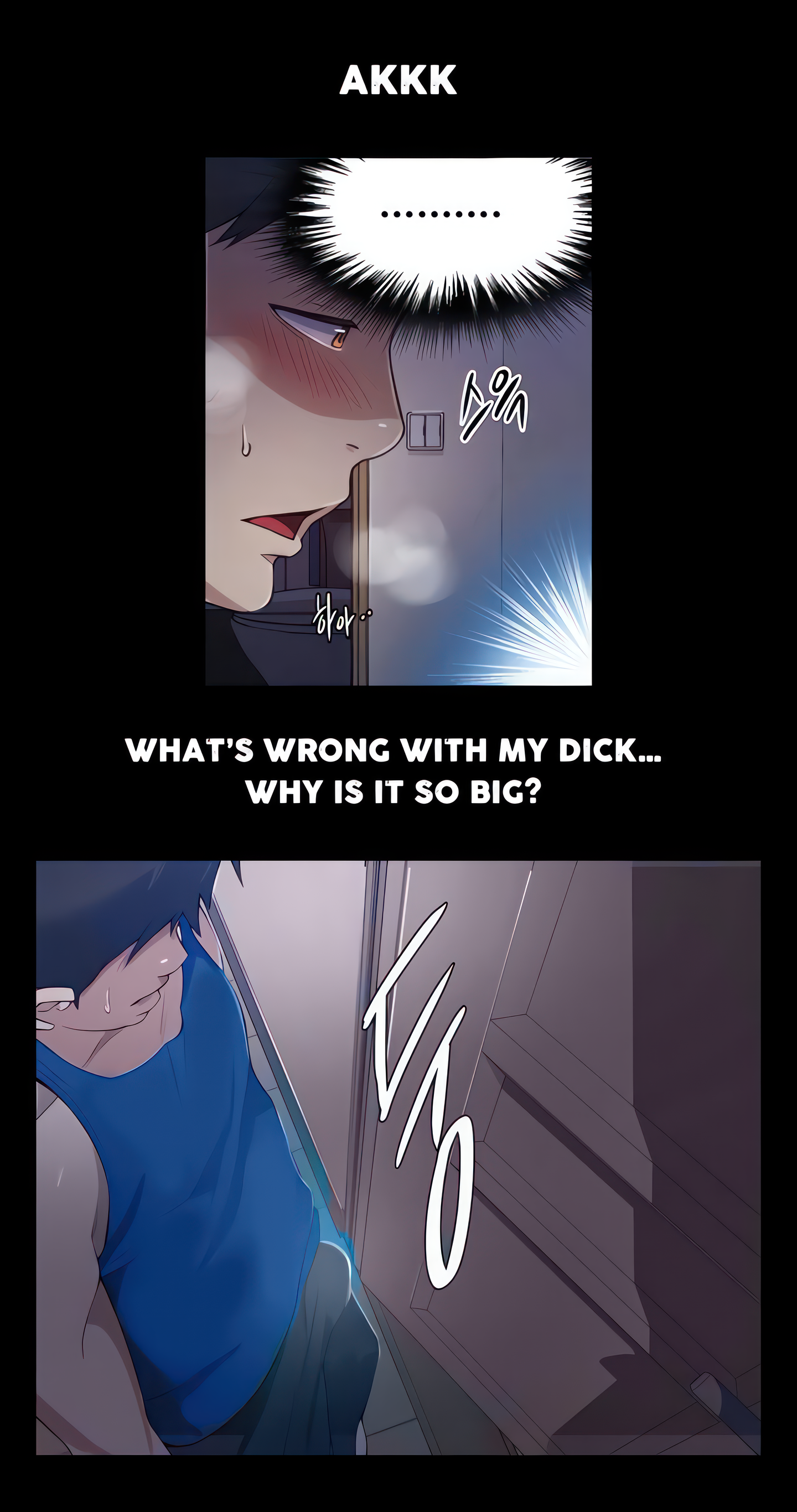 Secret Class (Uncensored Fan Edition) Page 10 - MangaHe
