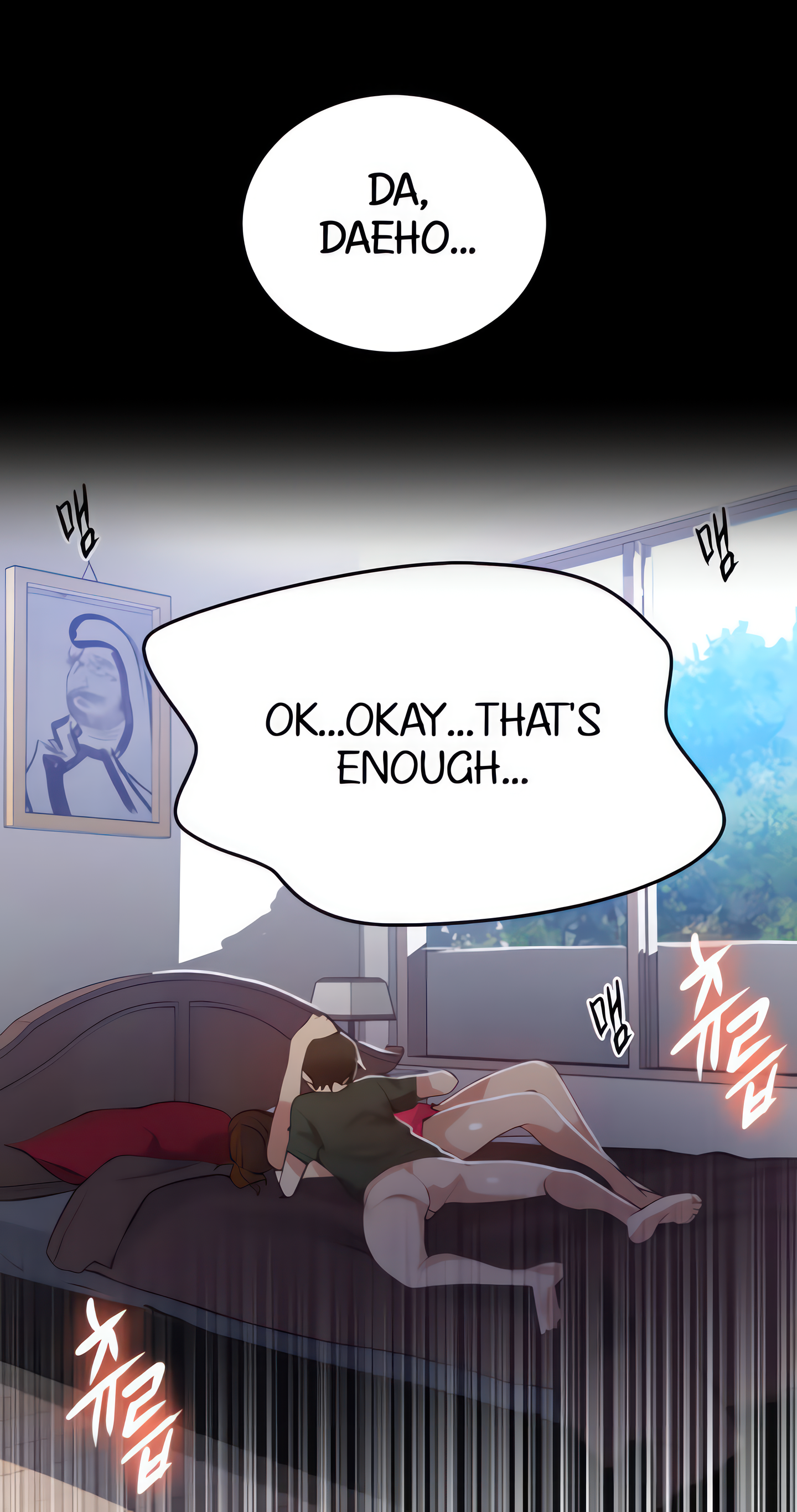 Secret Class (Uncensored Fan Edition) Page 42 - MangaHe