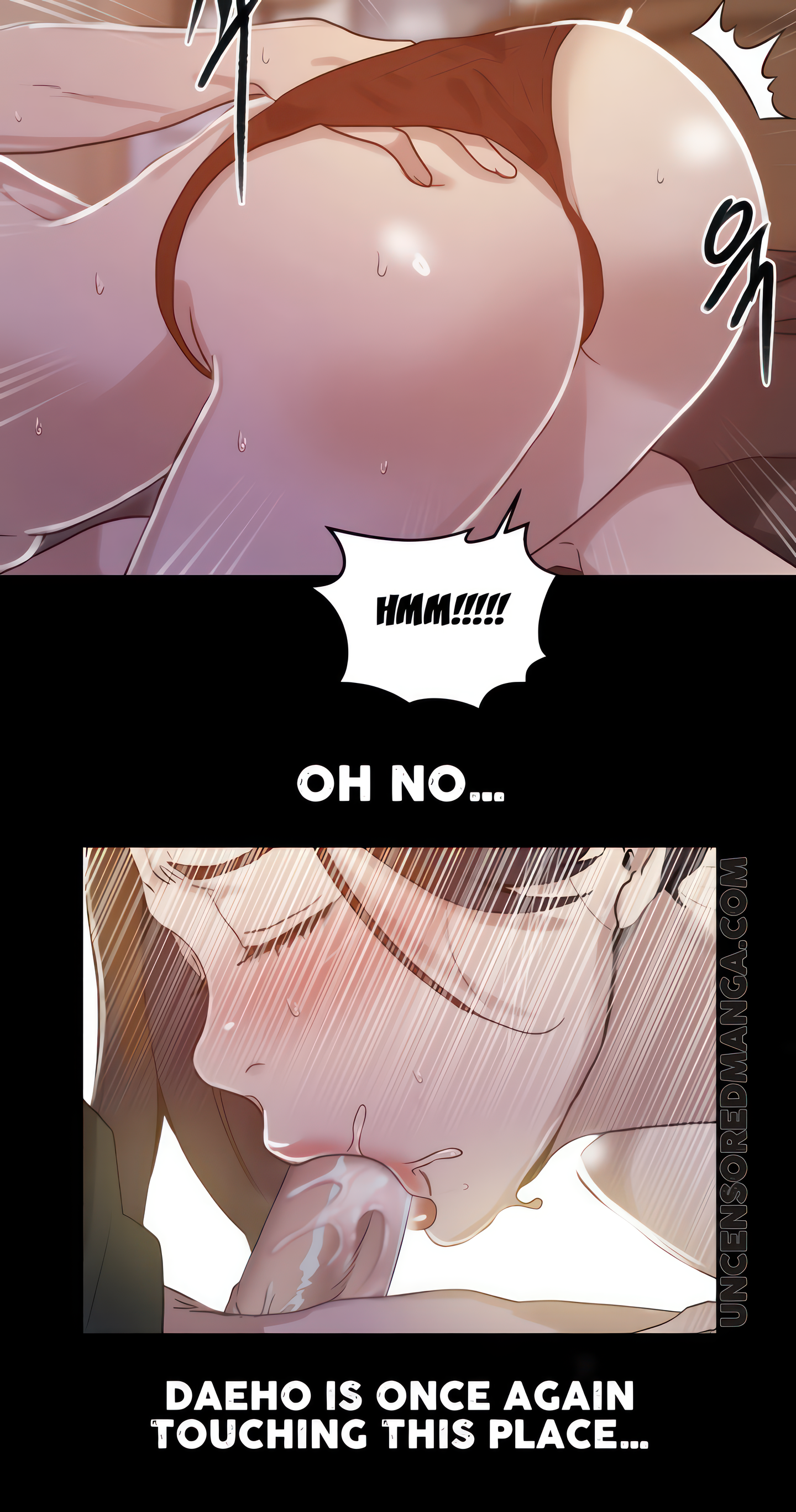 Secret Class (Uncensored Fan Edition) Page 14 - MangaHe