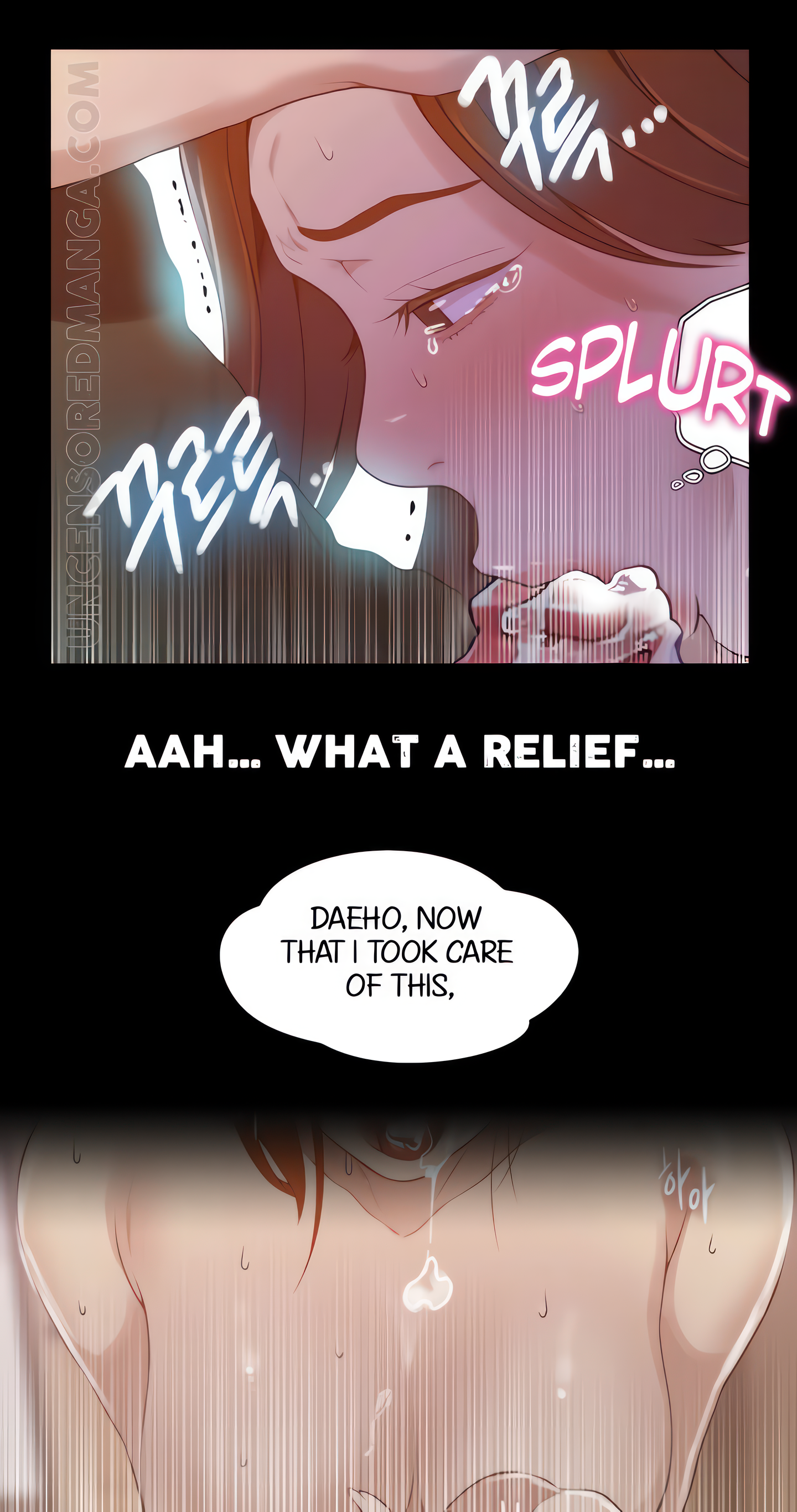 Secret Class (Uncensored Fan Edition) Page 18 - MangaHe