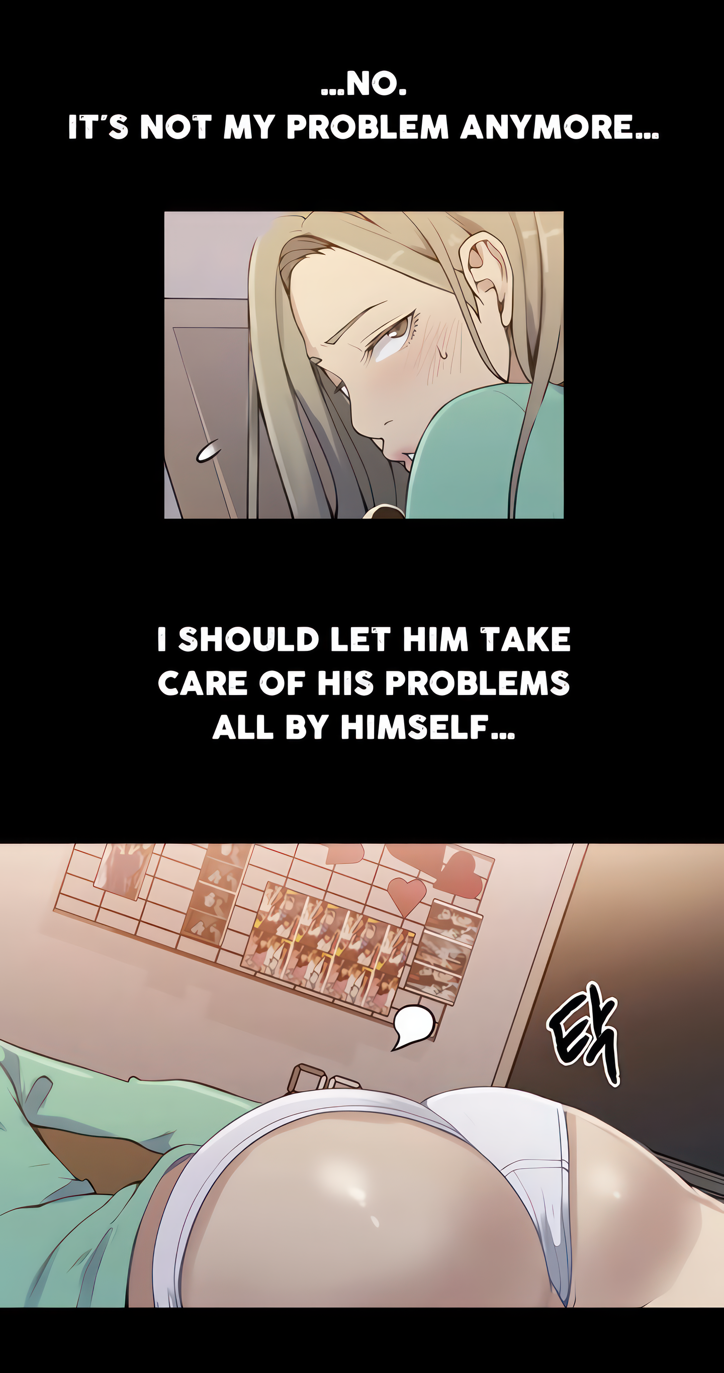 Secret Class (Uncensored Fan Edition) Page 24 - MangaHe