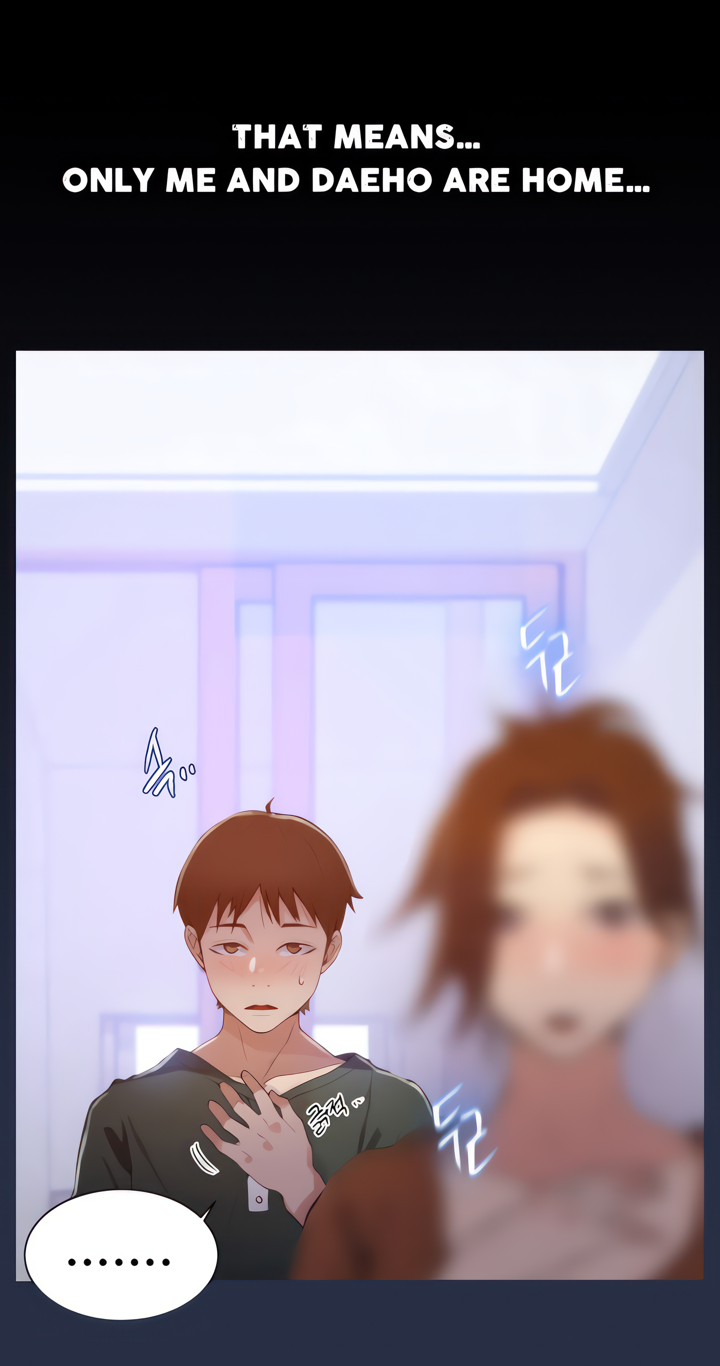 Secret Class (Uncensored Fan Edition) Page 4 - MangaHe