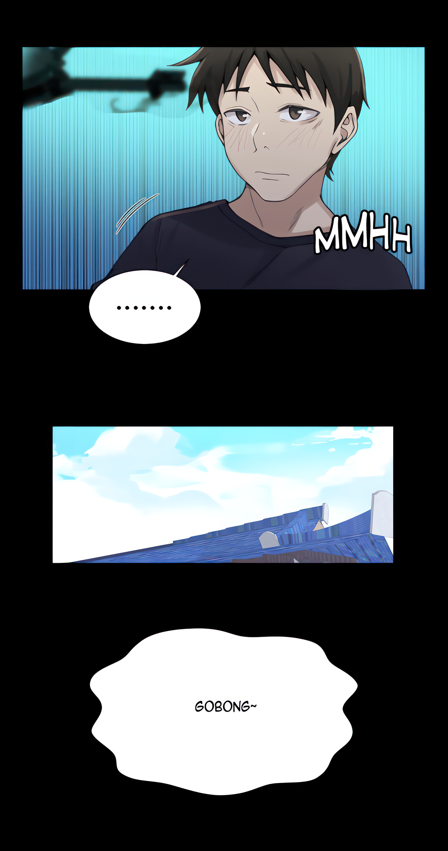 Secret Class (Uncensored Fan Edition) Page 31 - MangaHe