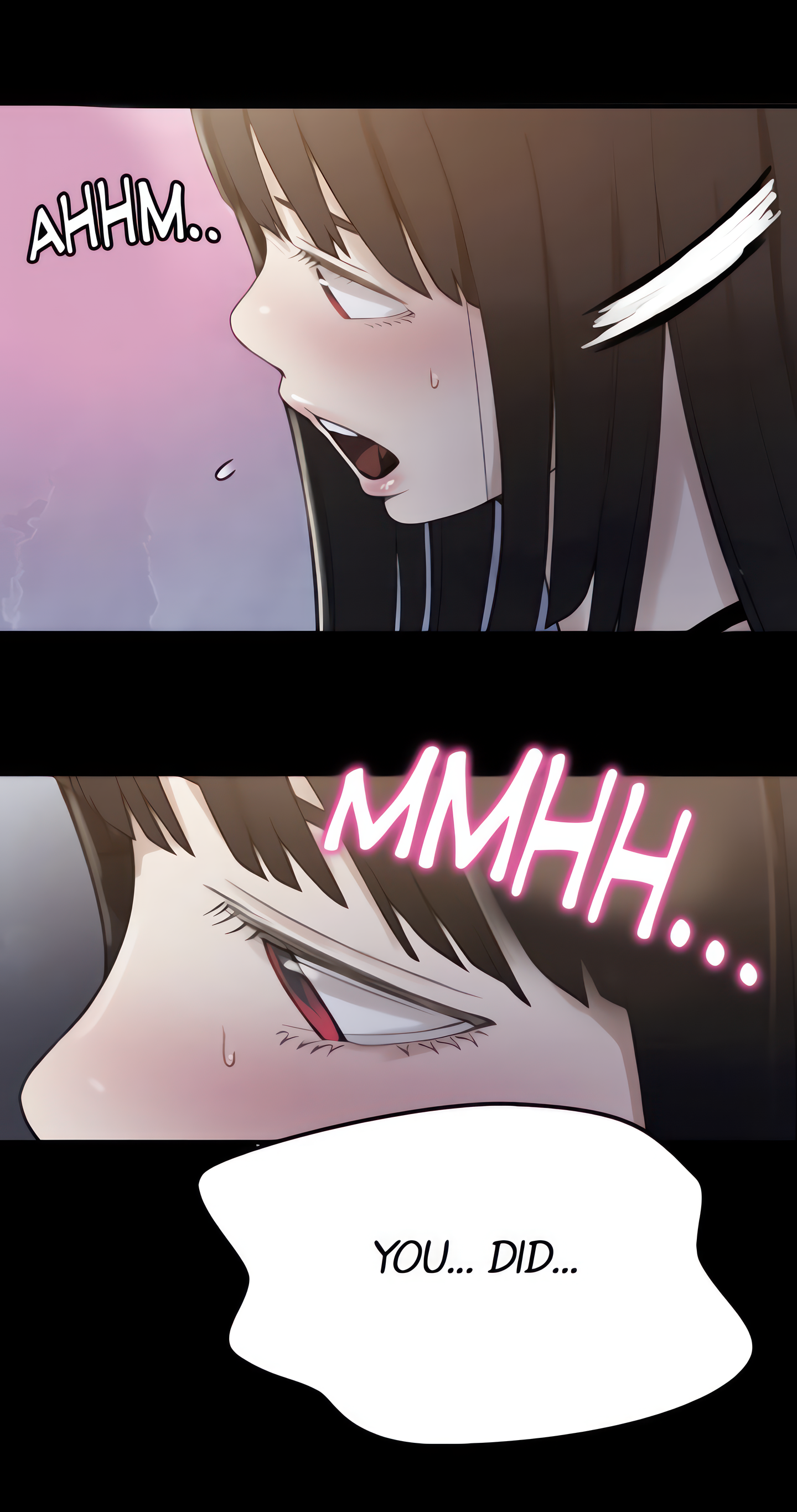 Secret Class (Uncensored Fan Edition) Page 39 - MangaHe