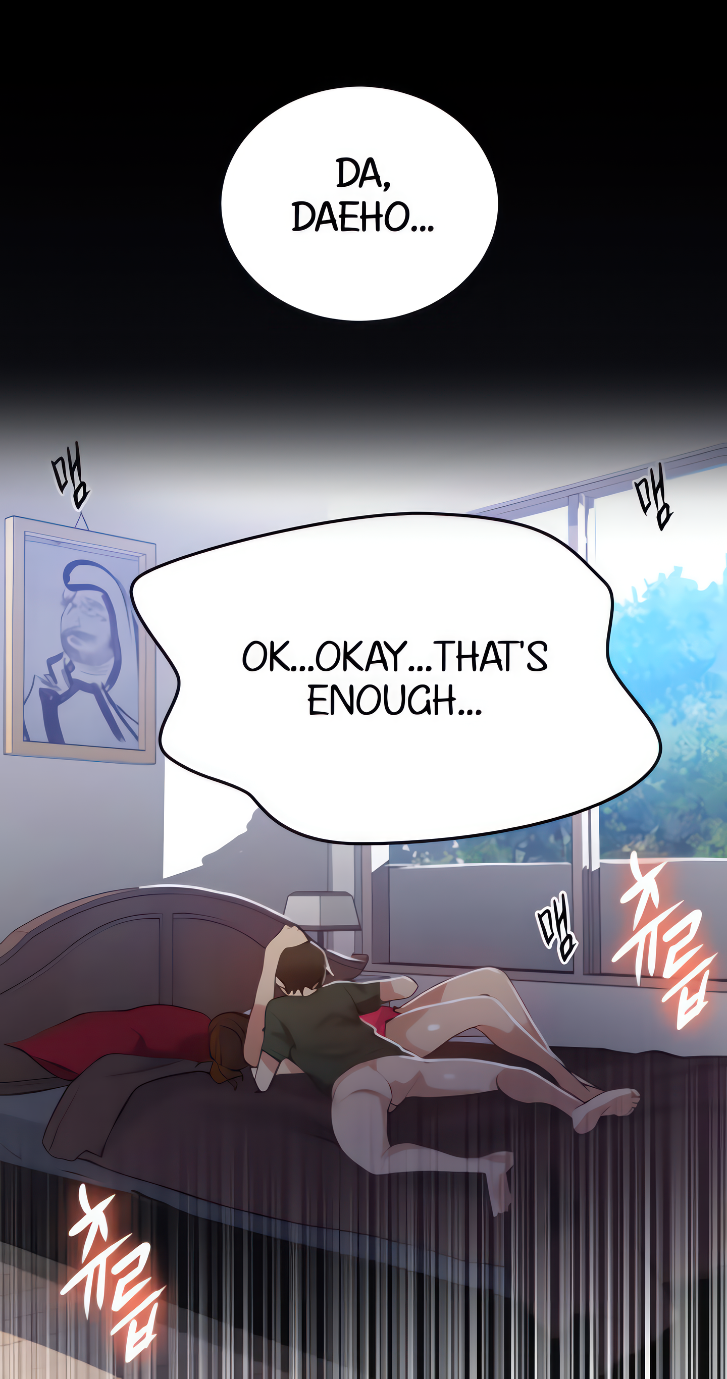 Secret Class (Uncensored Fan Edition) Page 6 - MangaHe