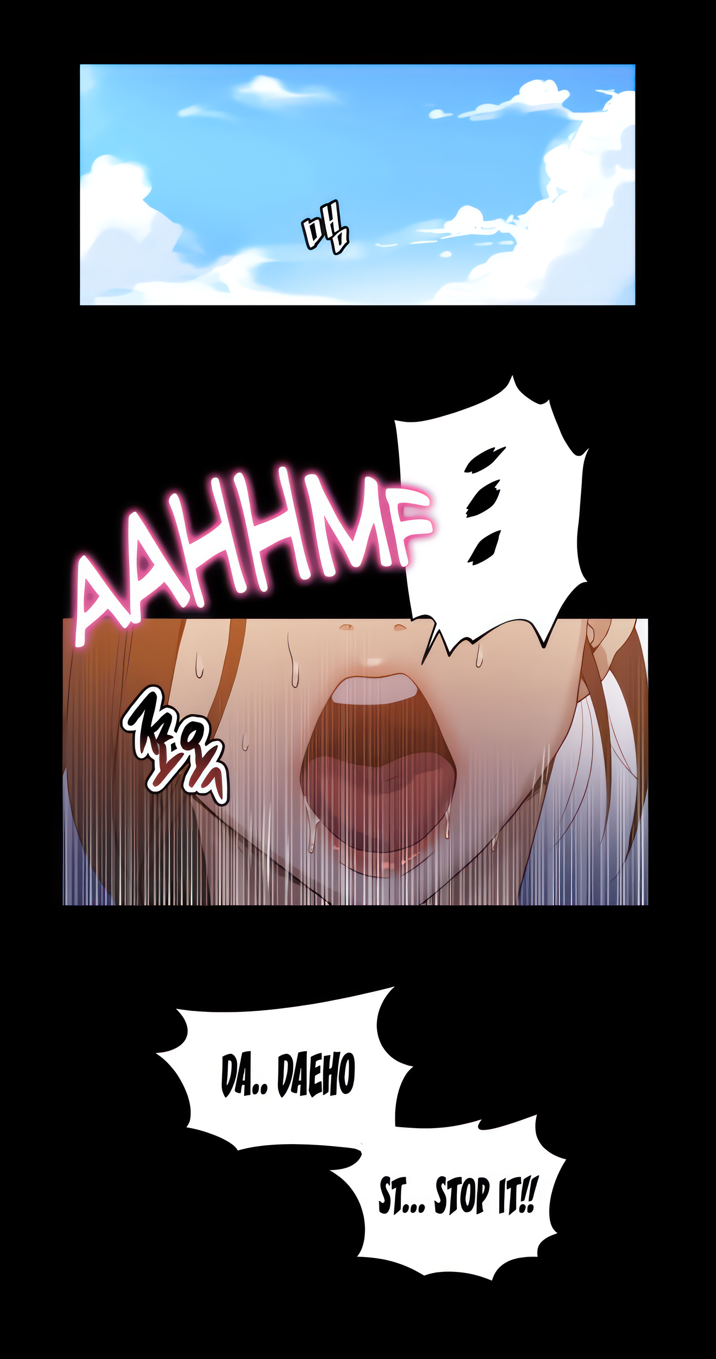 Secret Class (Uncensored Fan Edition) Page 8 - MangaHe