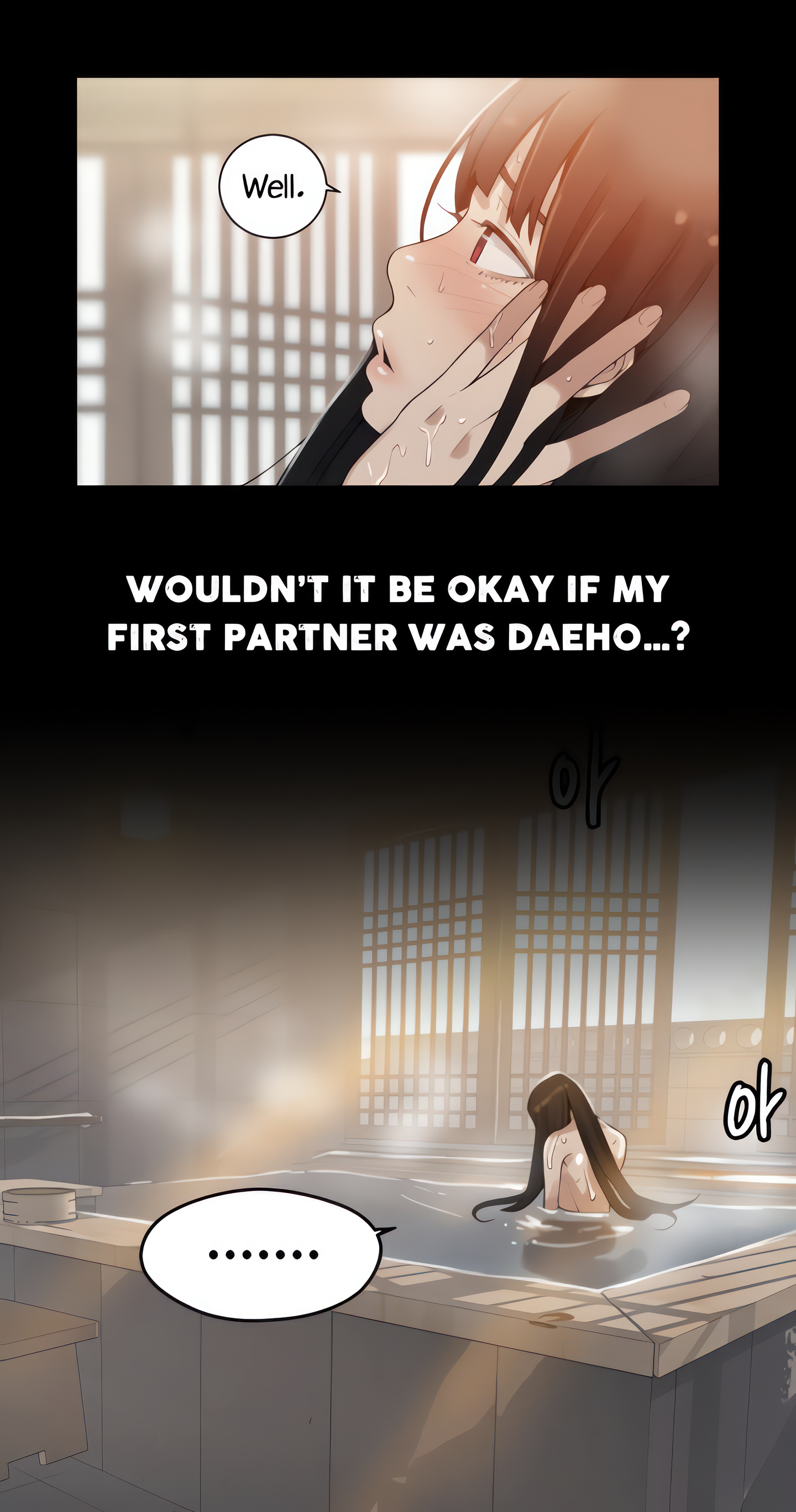 Secret Class (Uncensored Fan Edition) Page 16 - MangaHe