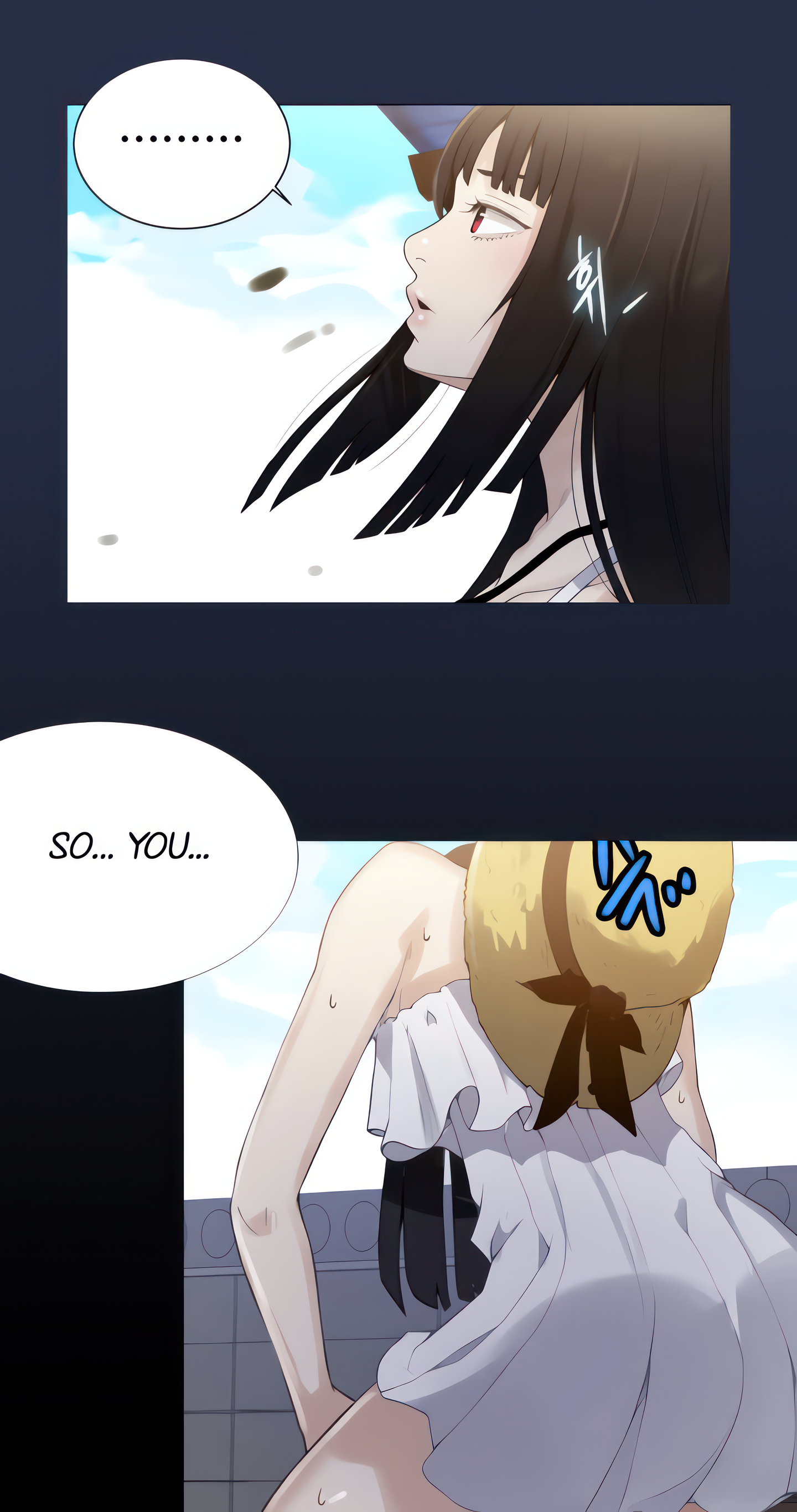 Secret Class (Uncensored Fan Edition) Page 5 - MangaHe