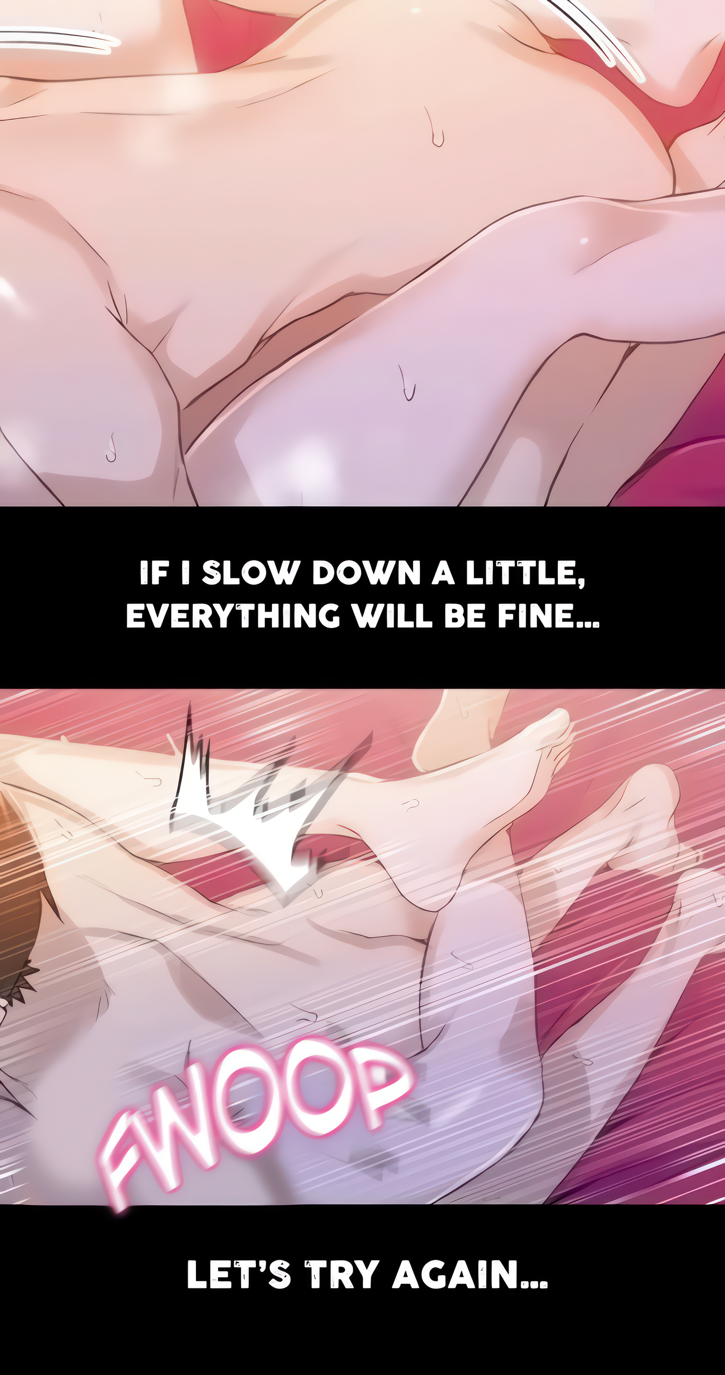 Secret Class (Uncensored Fan Edition) Page 37 - MangaHe