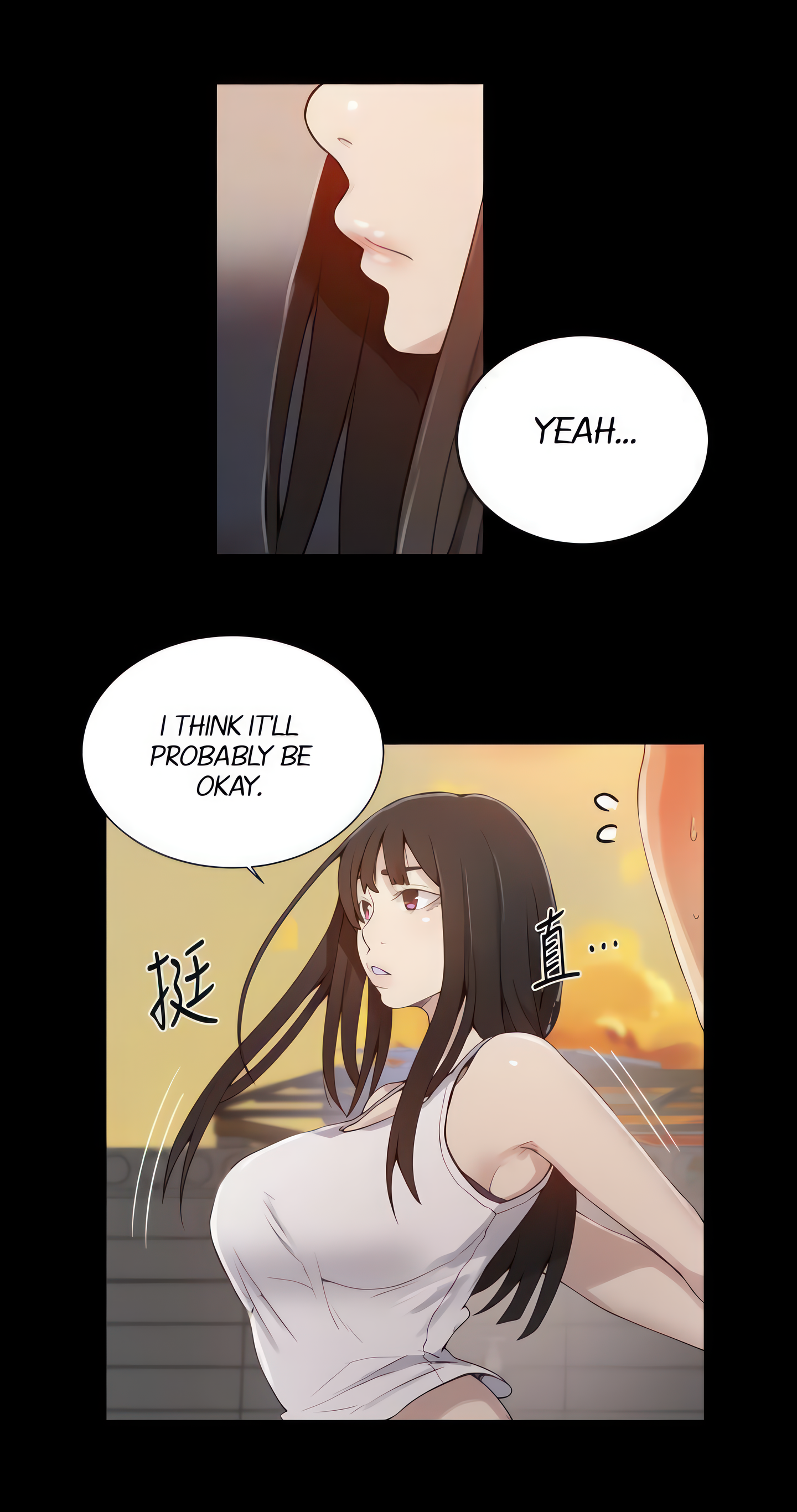 Secret Class (Uncensored Fan Edition) Page 26 - MangaHe
