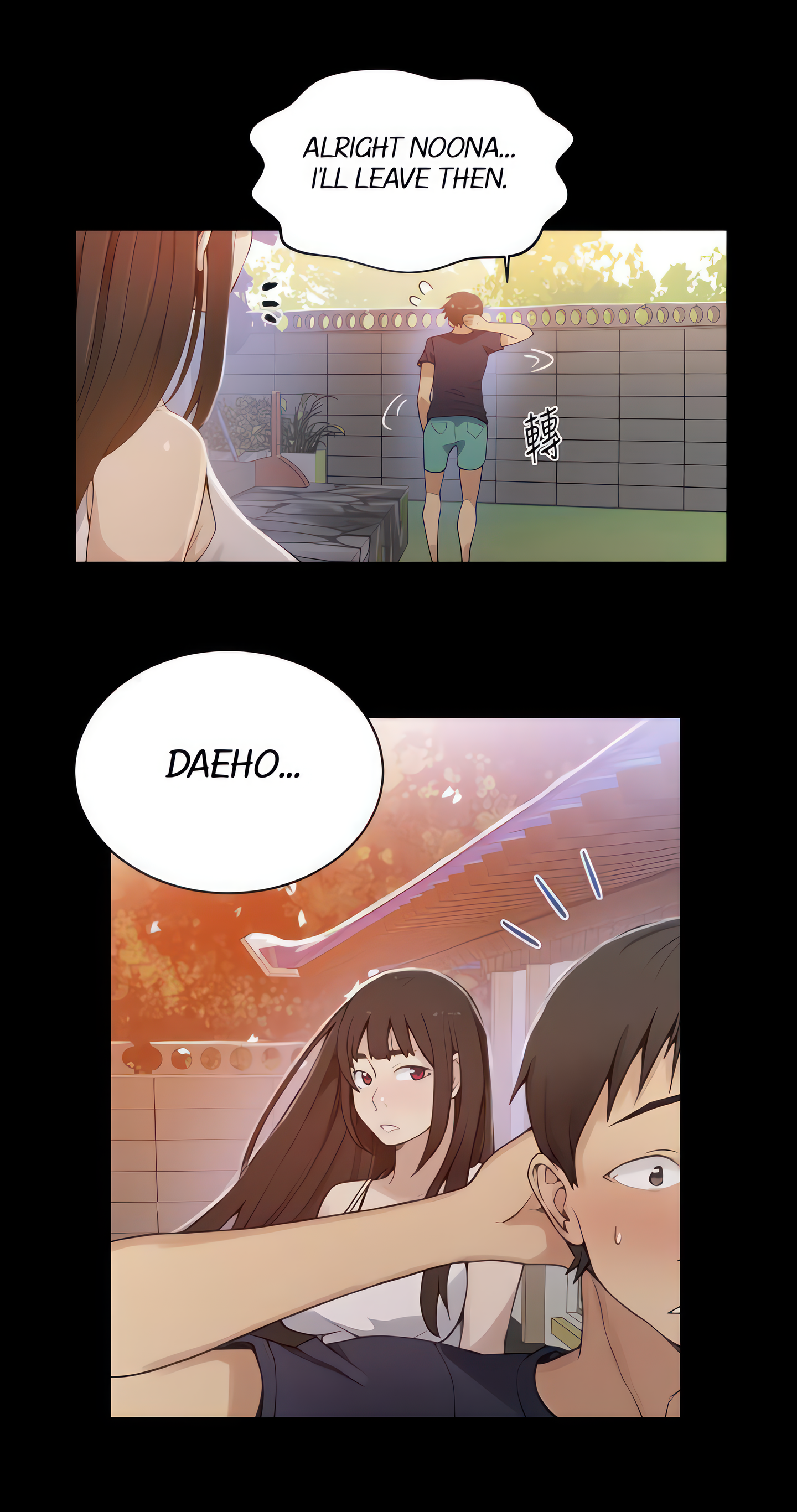 Secret Class (Uncensored Fan Edition) Page 28 - MangaHe