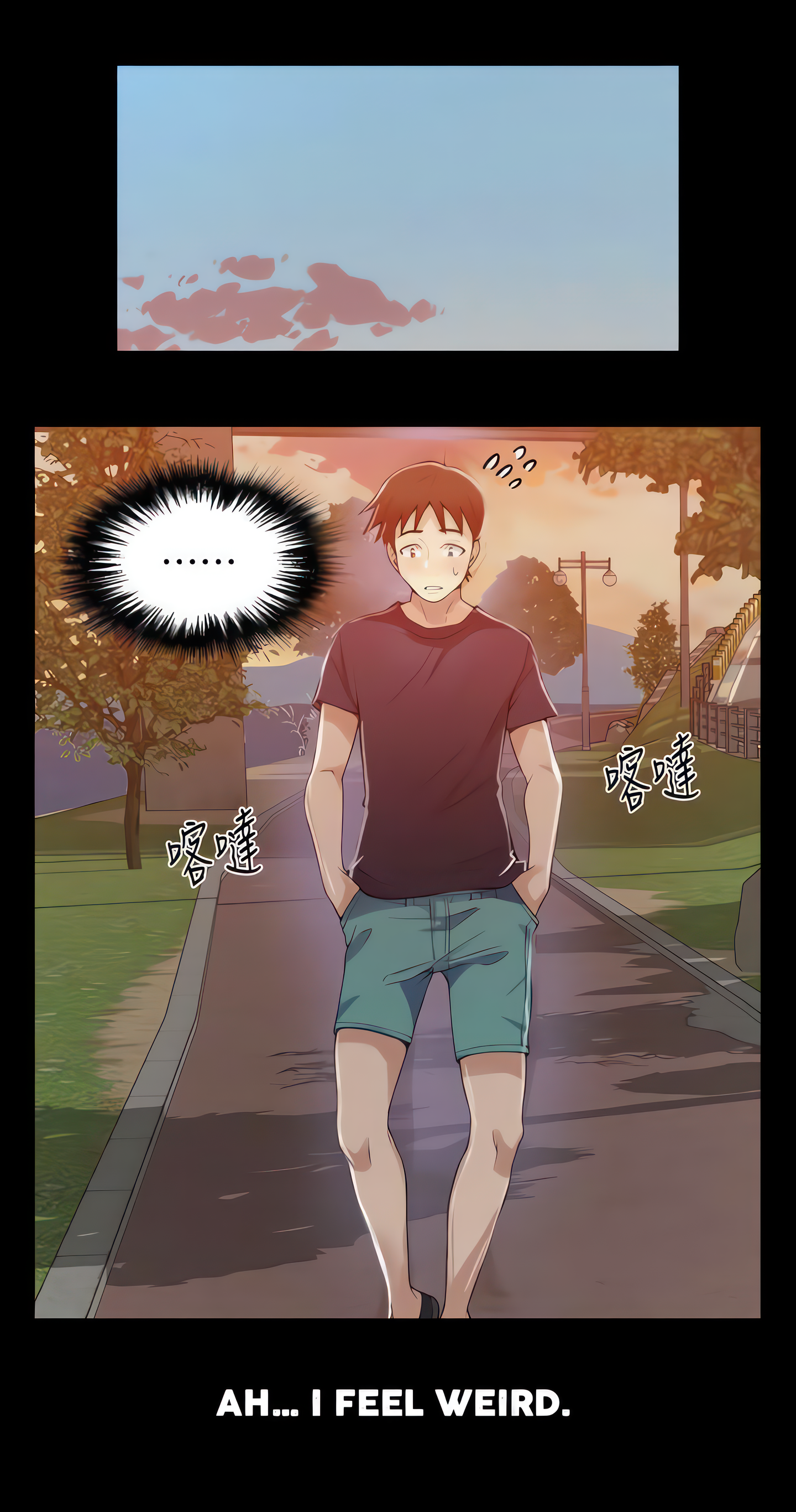 Secret Class (Uncensored Fan Edition) Page 30 - MangaHe
