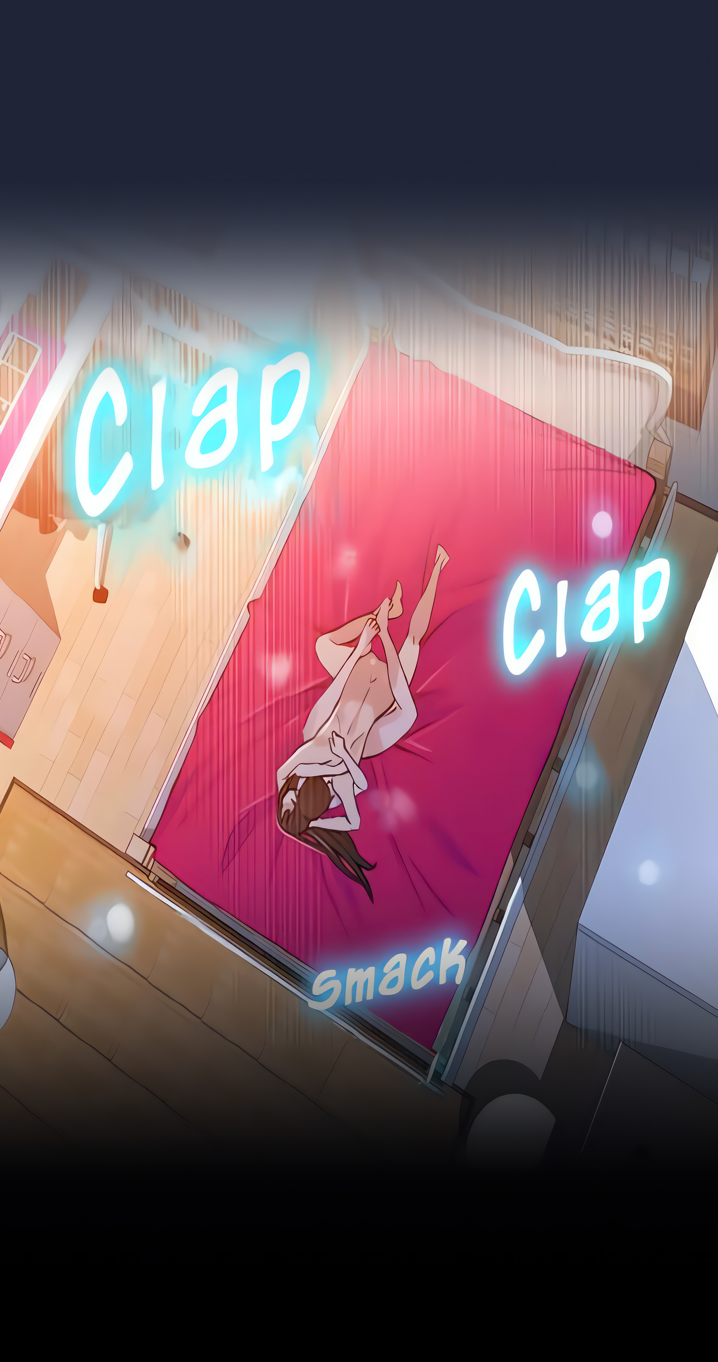 Secret Class (Uncensored Fan Edition) Page 7 - MangaHe