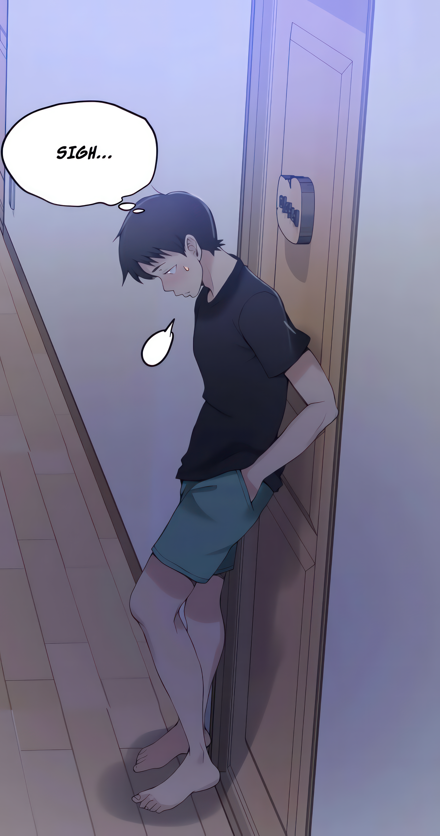 Secret Class (Uncensored Fan Edition) Page 28 - MangaHe