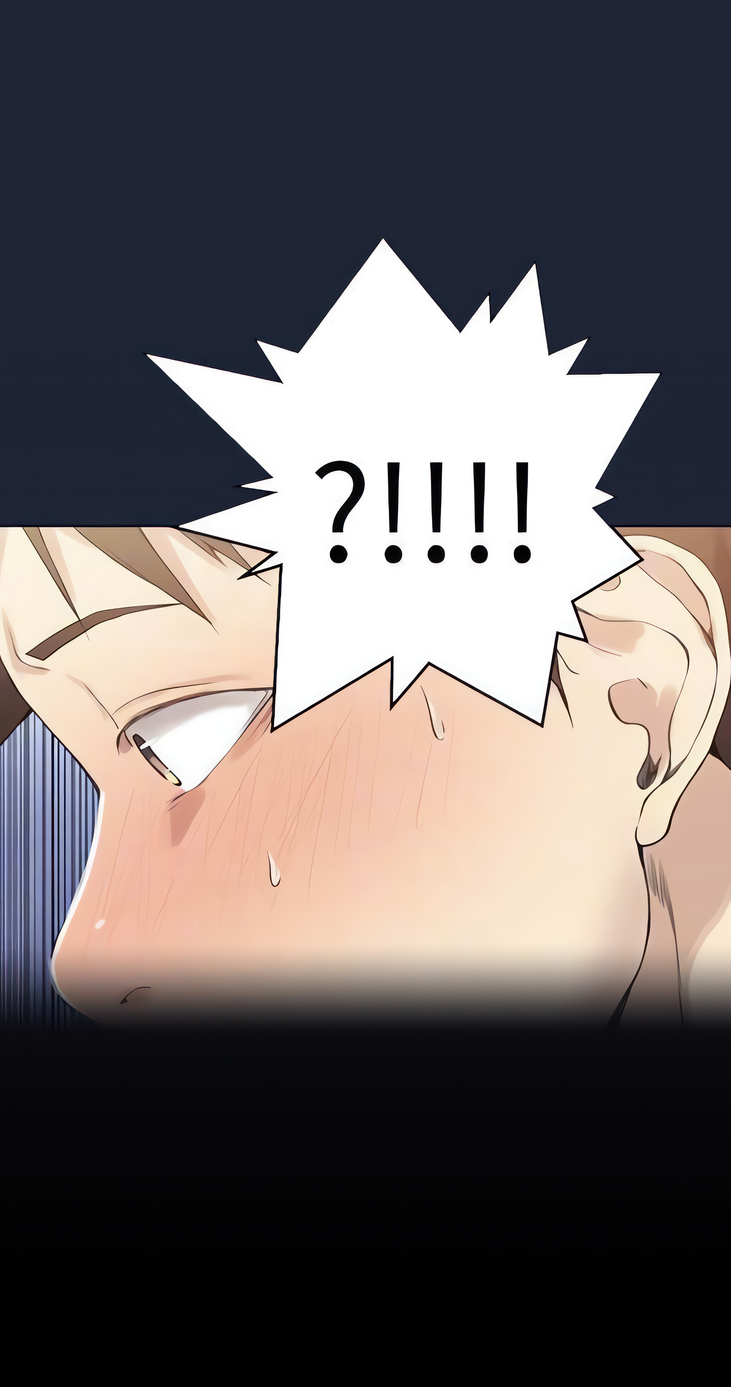 Secret Class (Uncensored Fan Edition) Page 7 - MangaHe