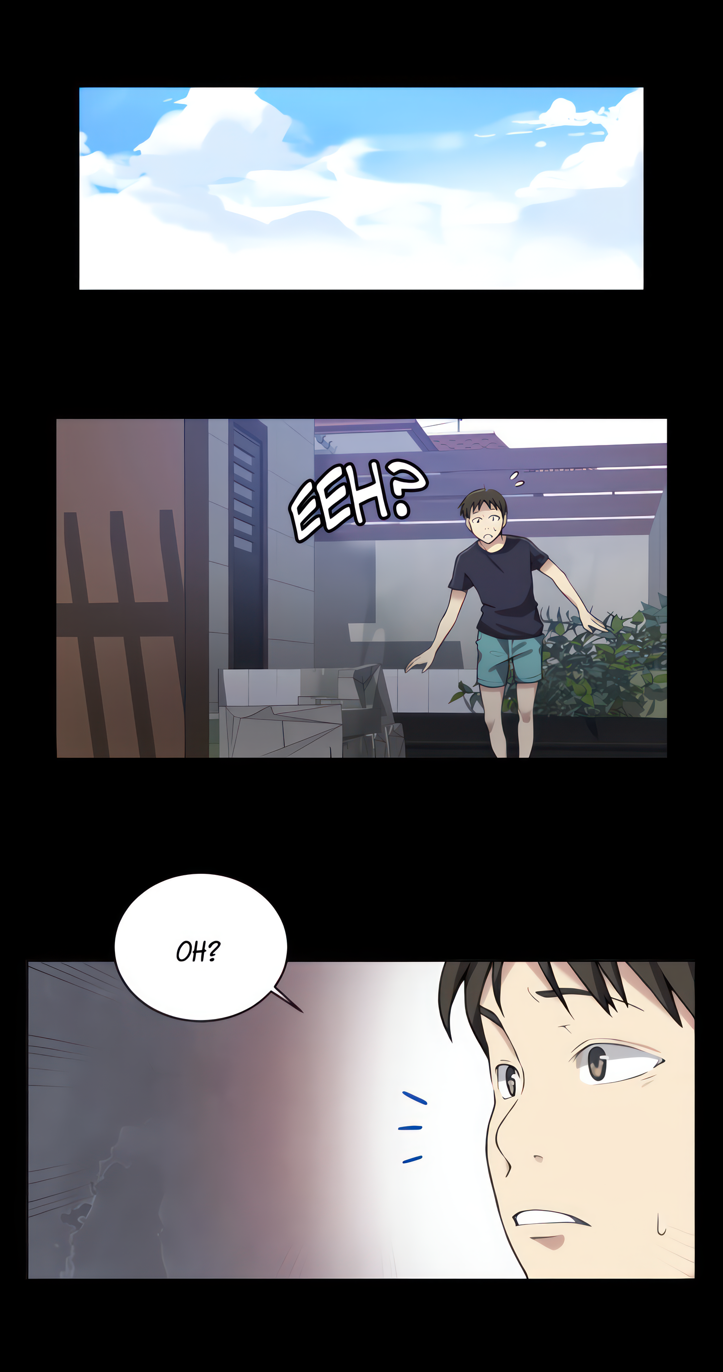Secret Class (Uncensored Fan Edition) Page 14 - MangaHe