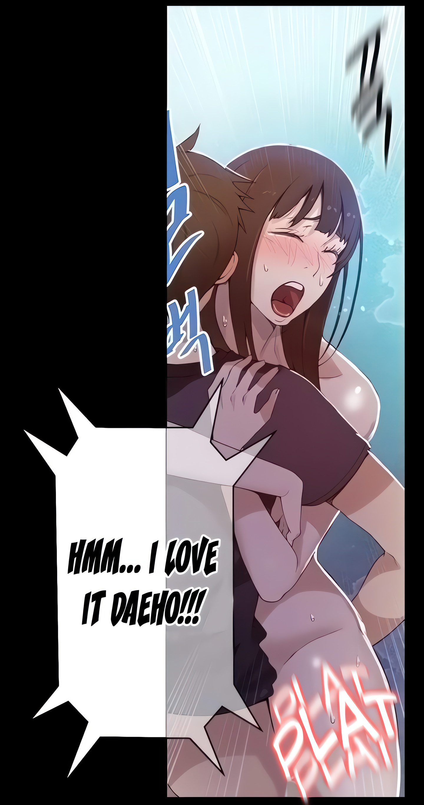 Secret Class (Uncensored Fan Edition) Page 24 - MangaHe