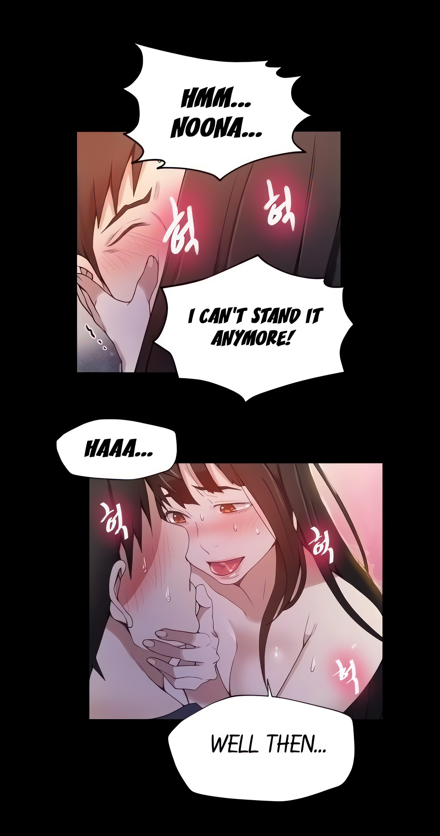 Secret Class (Uncensored Fan Edition) Page 26 - MangaHe