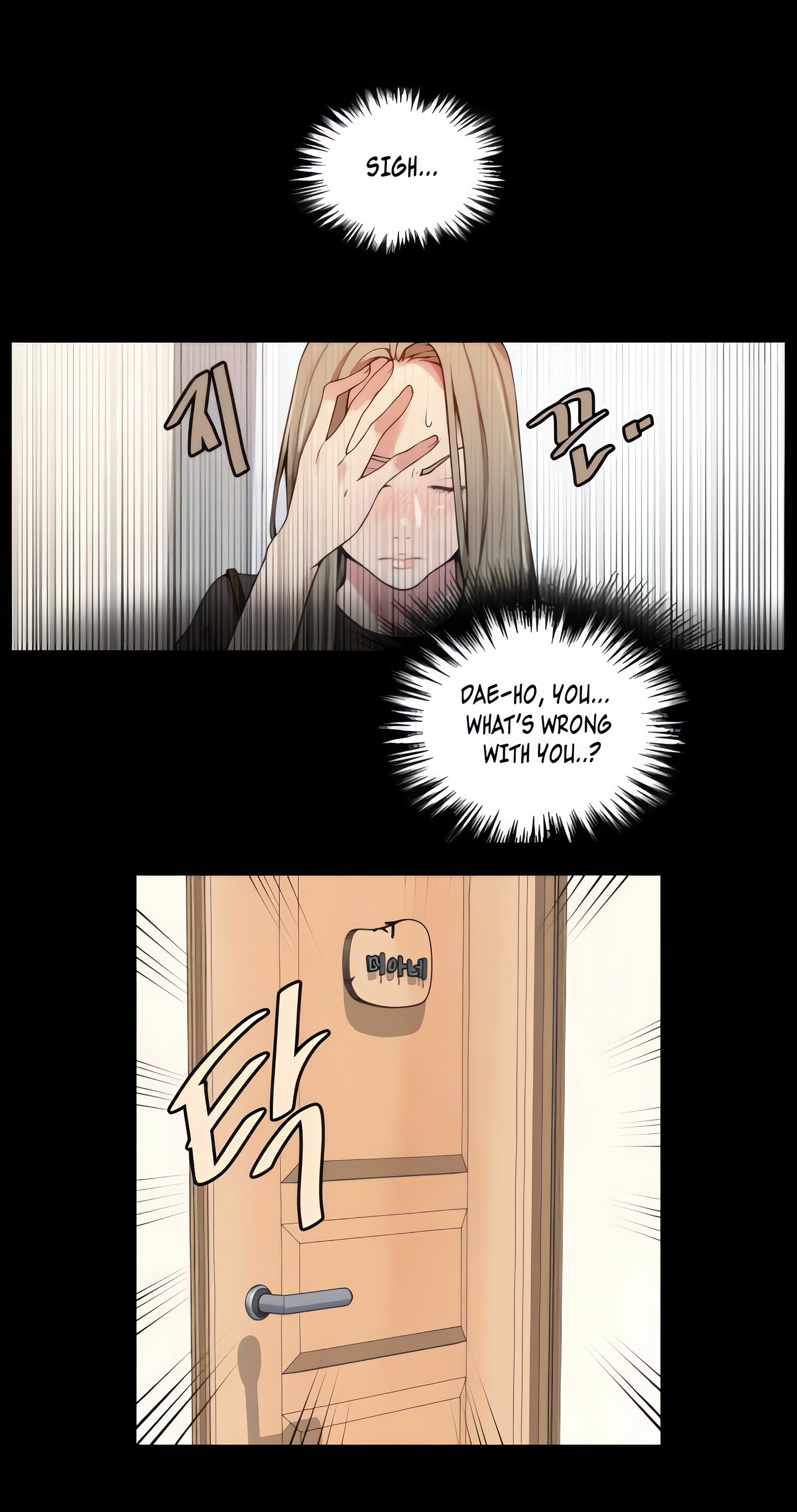 Secret Class (Uncensored Fan Edition) Page 18 - MangaHe