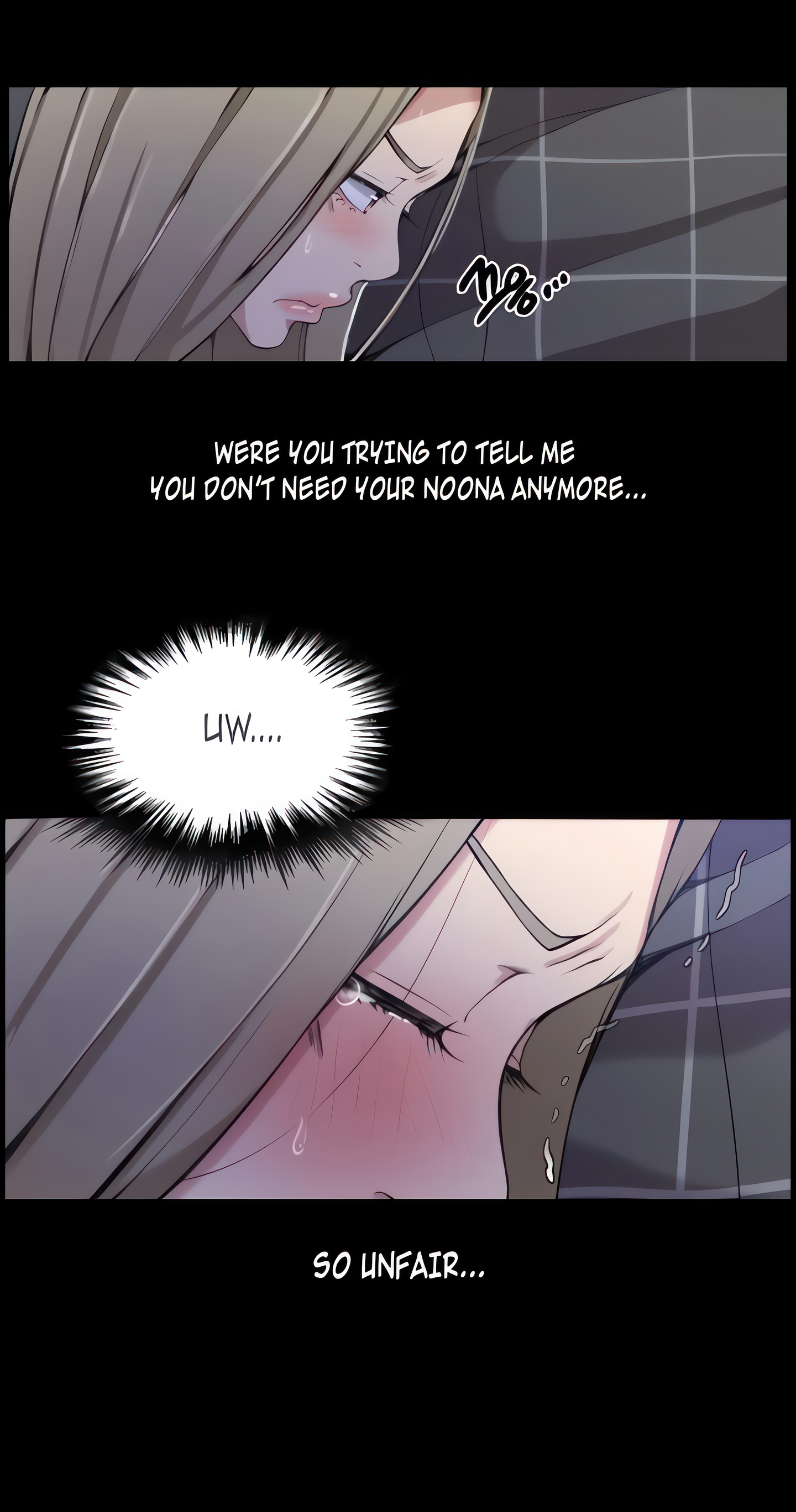 Secret Class (Uncensored Fan Edition) Page 36 - MangaHe