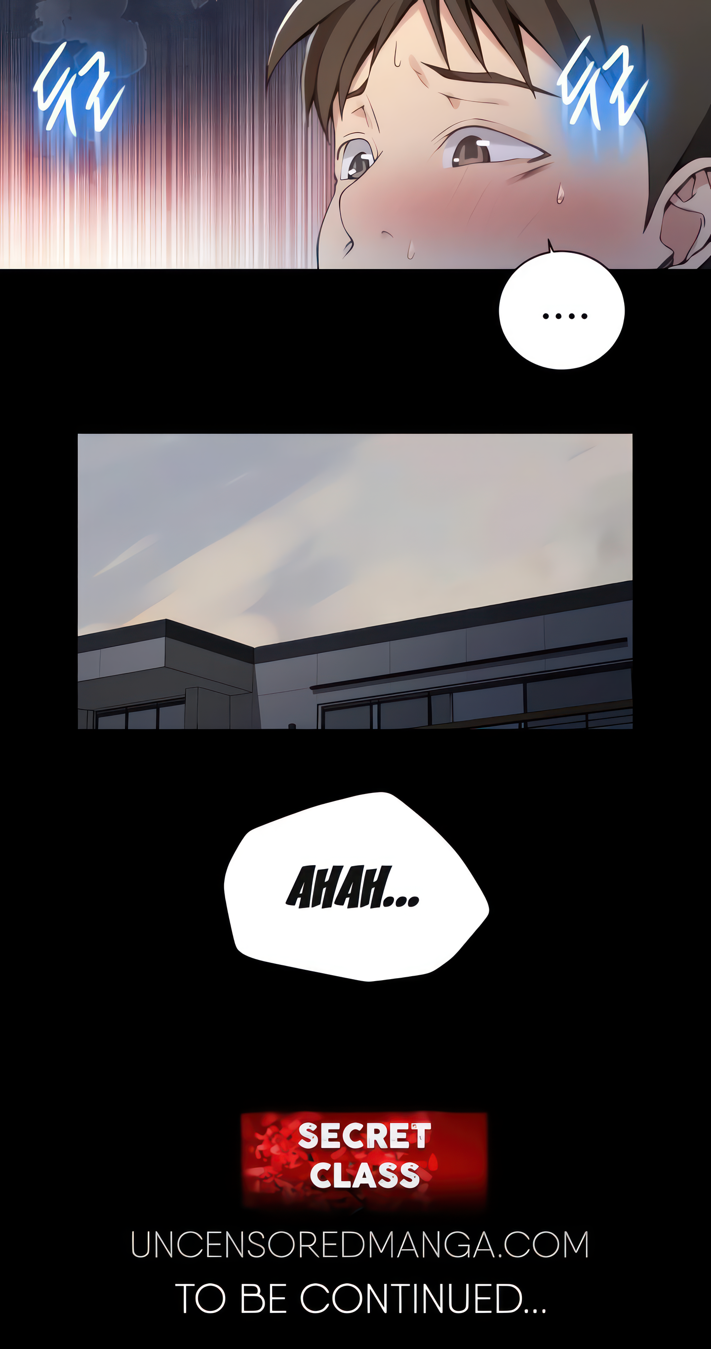 Secret Class (Uncensored Fan Edition) Page 44 - MangaHe