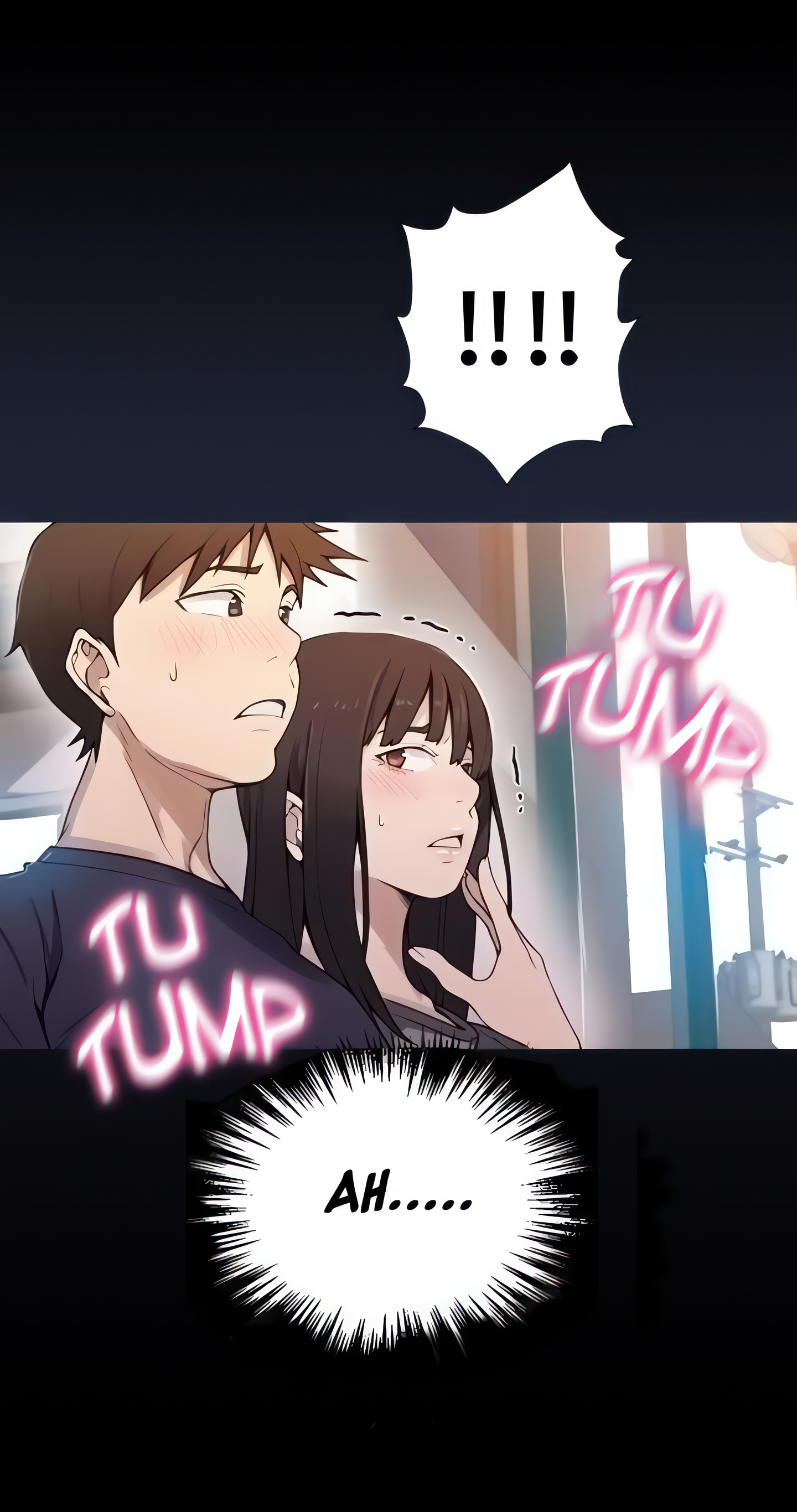 Secret Class (Uncensored Fan Edition) Page 7 - MangaHe