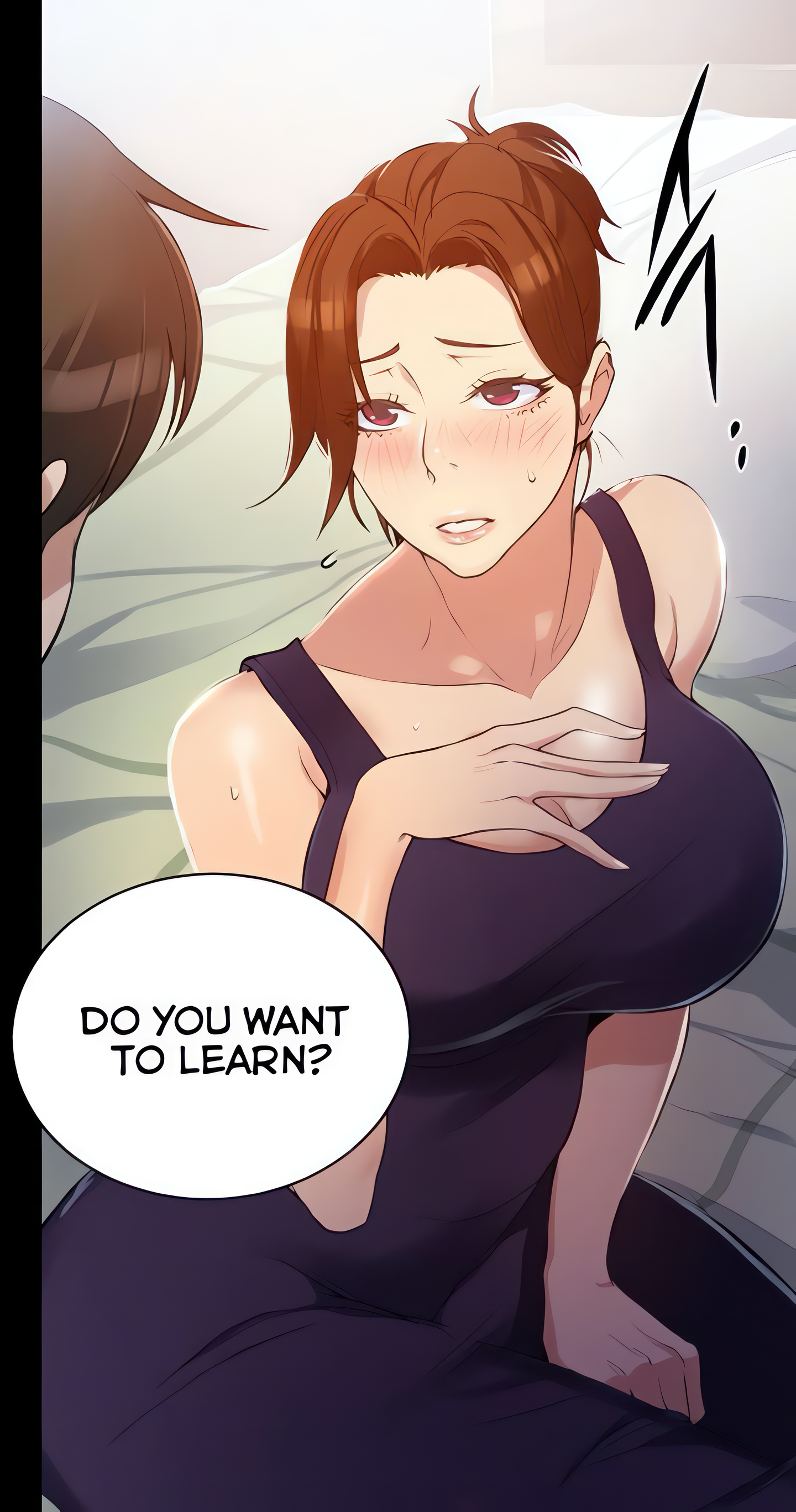 Secret Class (Uncensored Fan Edition) Page 4 - MangaHe