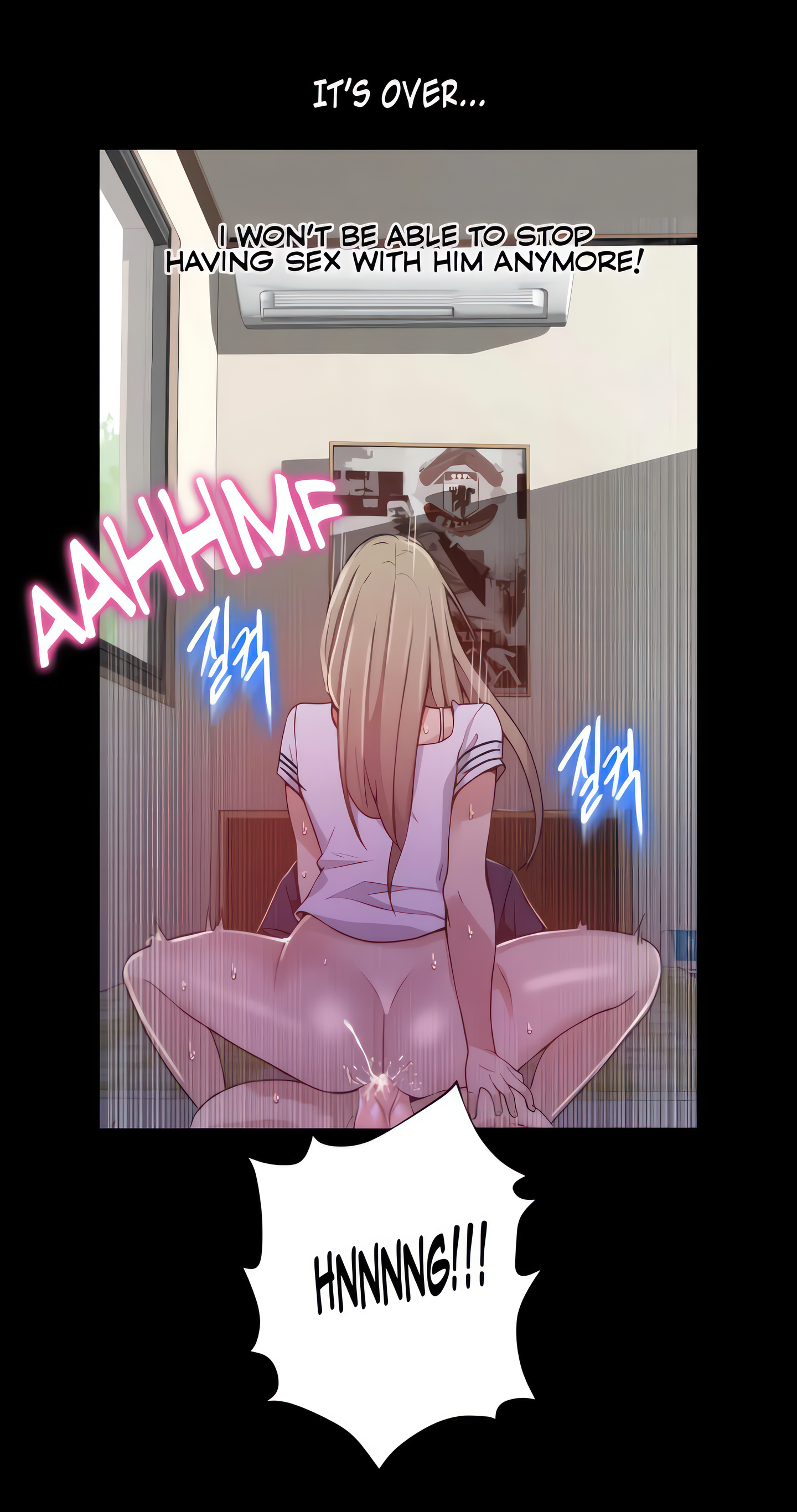 Secret Class (Uncensored Fan Edition) Page 31 - MangaHe