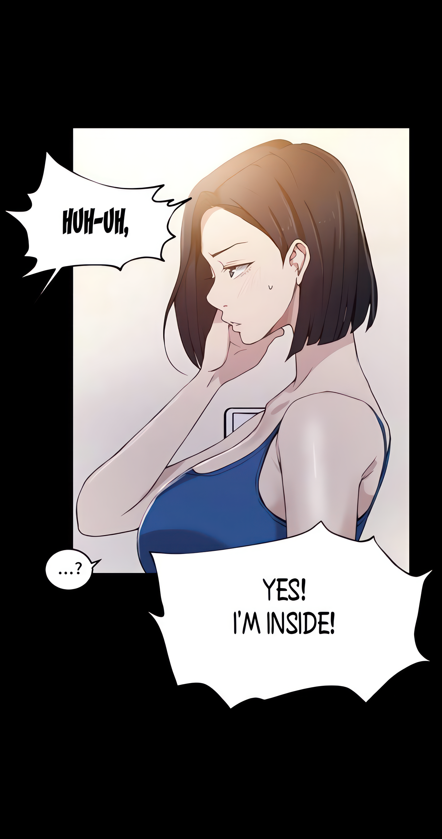 Secret Class (Uncensored Fan Edition) Page 39 - MangaHe