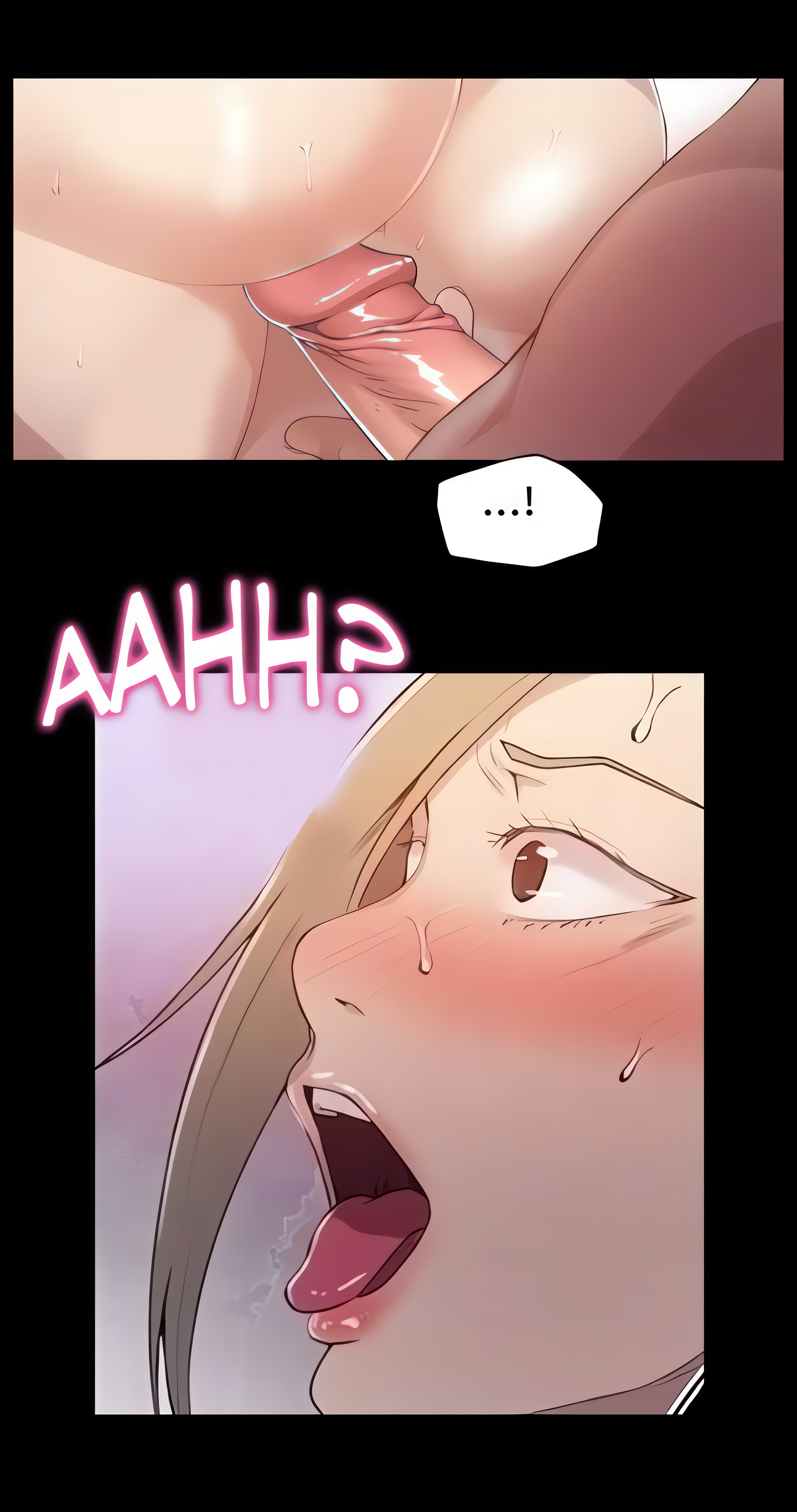 Secret Class (Uncensored Fan Edition) Page 18 - MangaHe