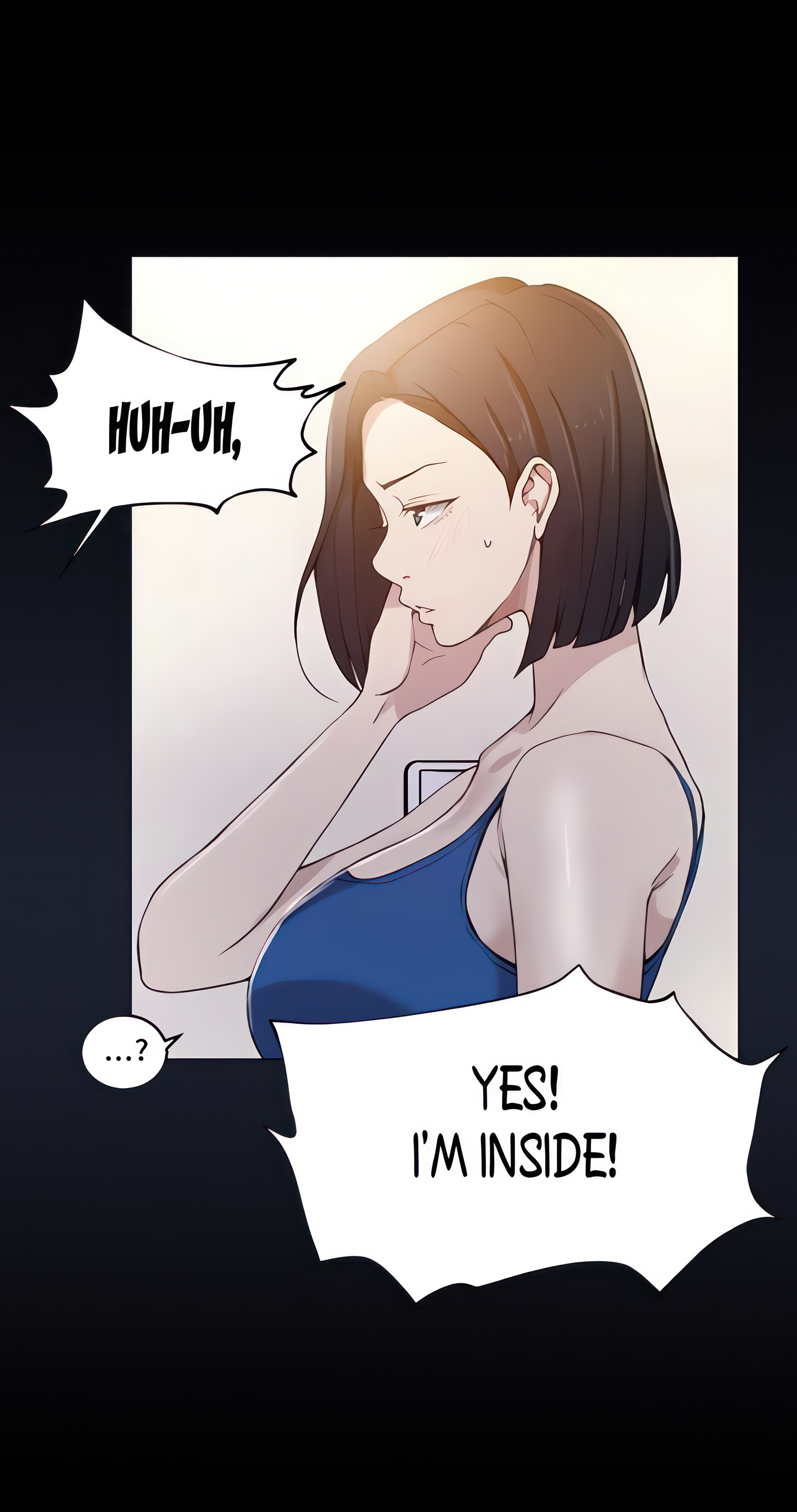 Secret Class (Uncensored Fan Edition) Page 6 - MangaHe