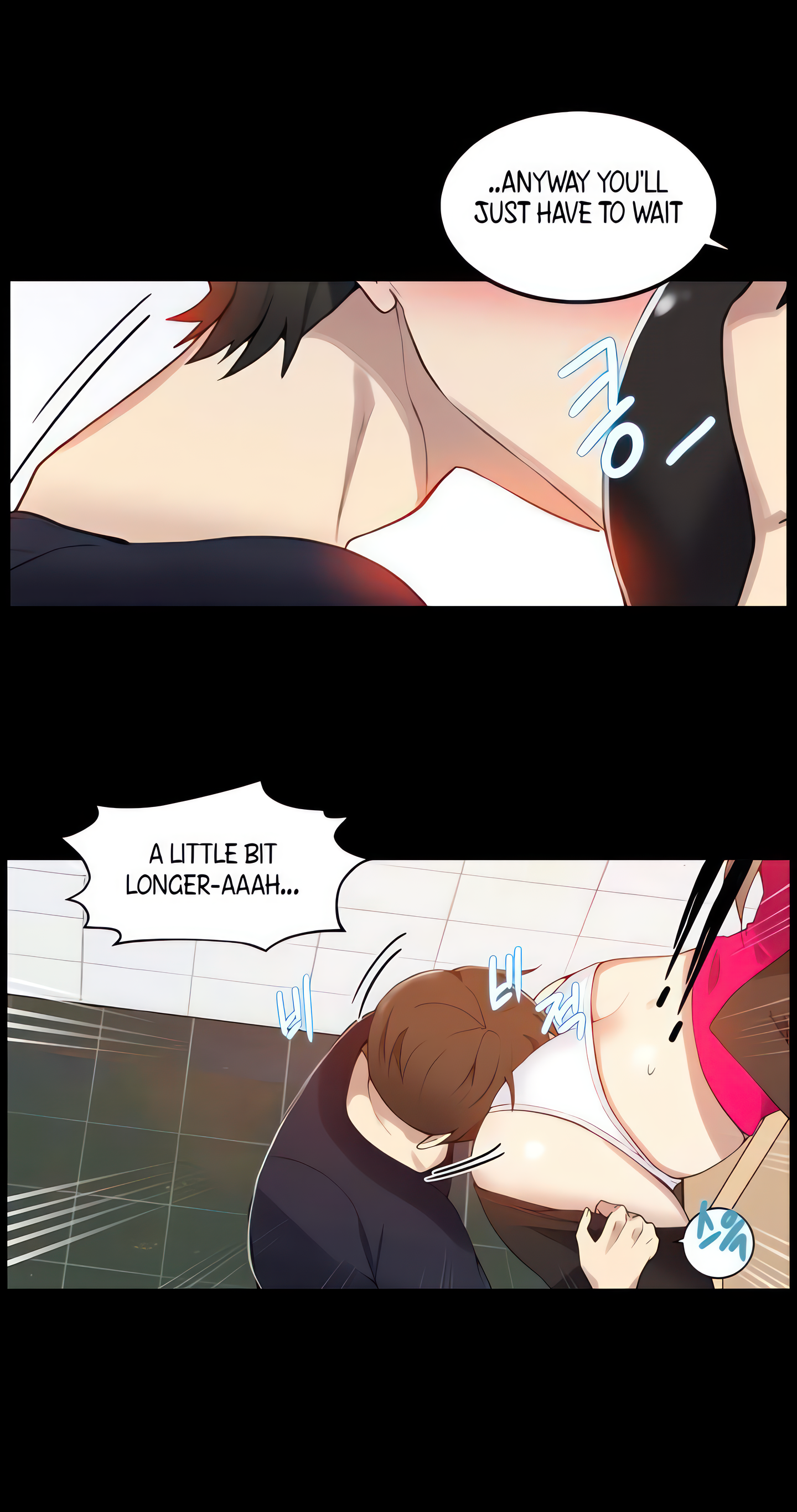 Secret Class (Uncensored Fan Edition) Page 10 - MangaHe