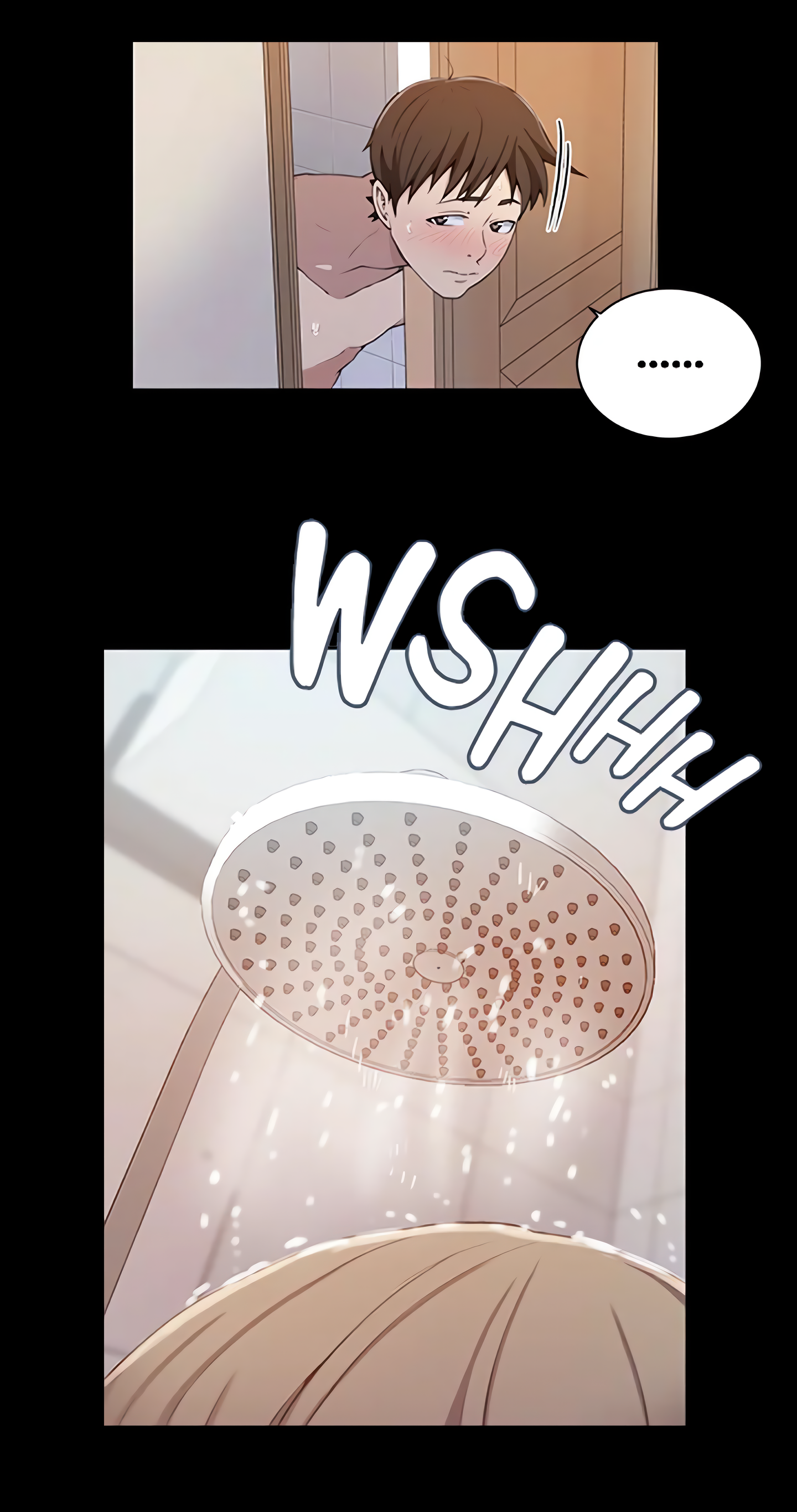 Secret Class (Uncensored Fan Edition) Page 15 - MangaHe