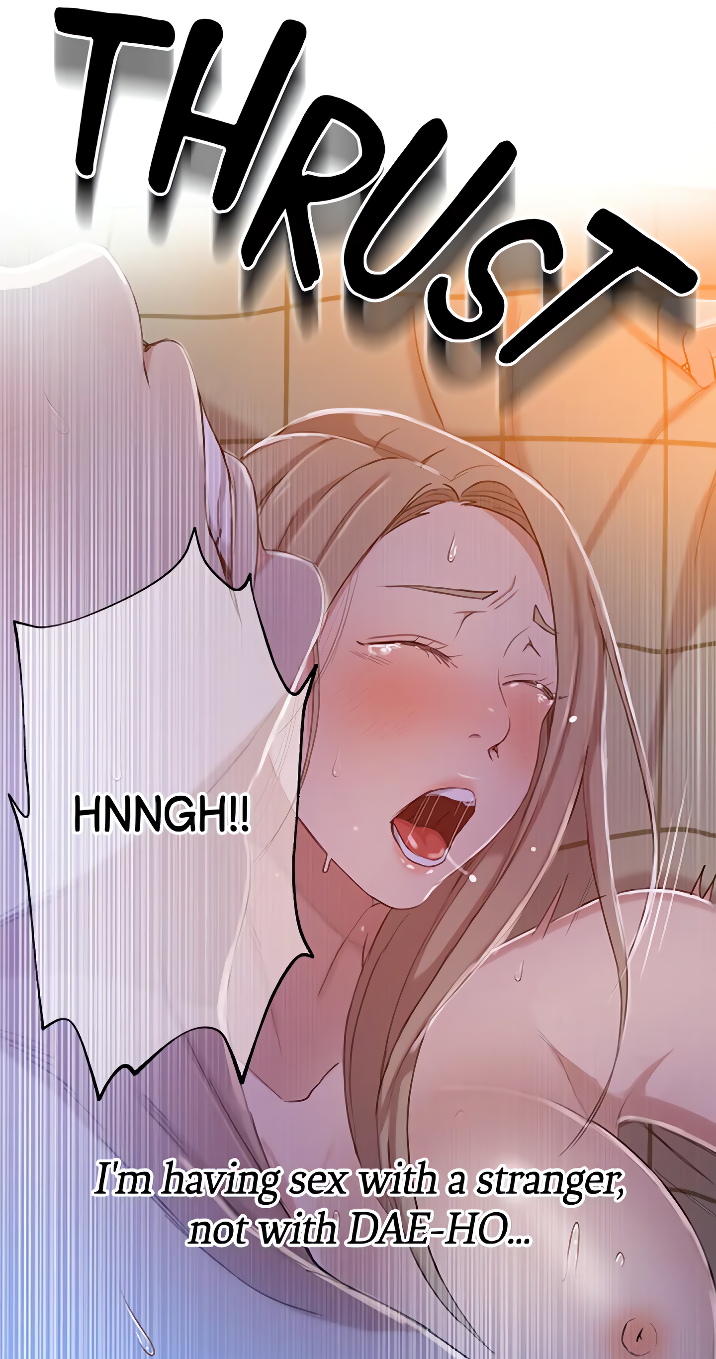 Secret Class (Uncensored Fan Edition) Page 18 - MangaHe