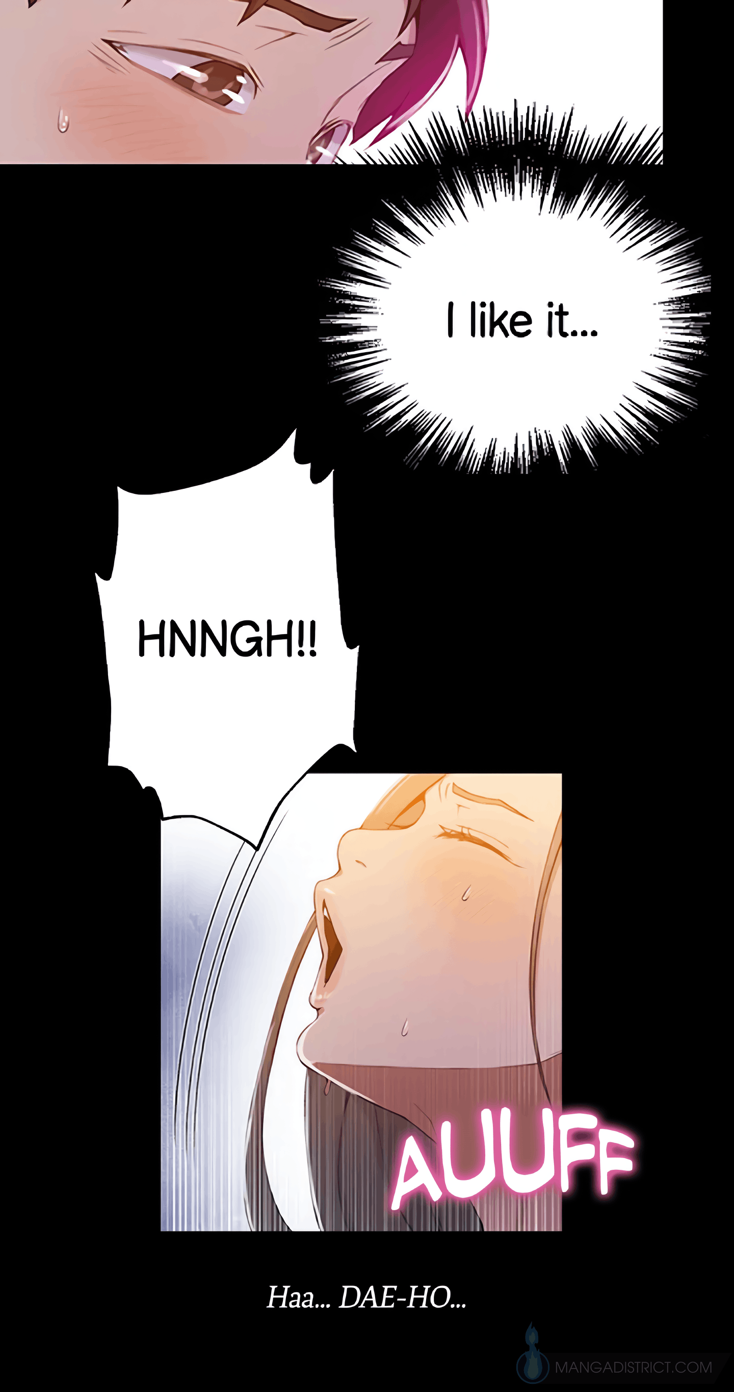 Secret Class (Uncensored Fan Edition) Page 23 - MangaHe