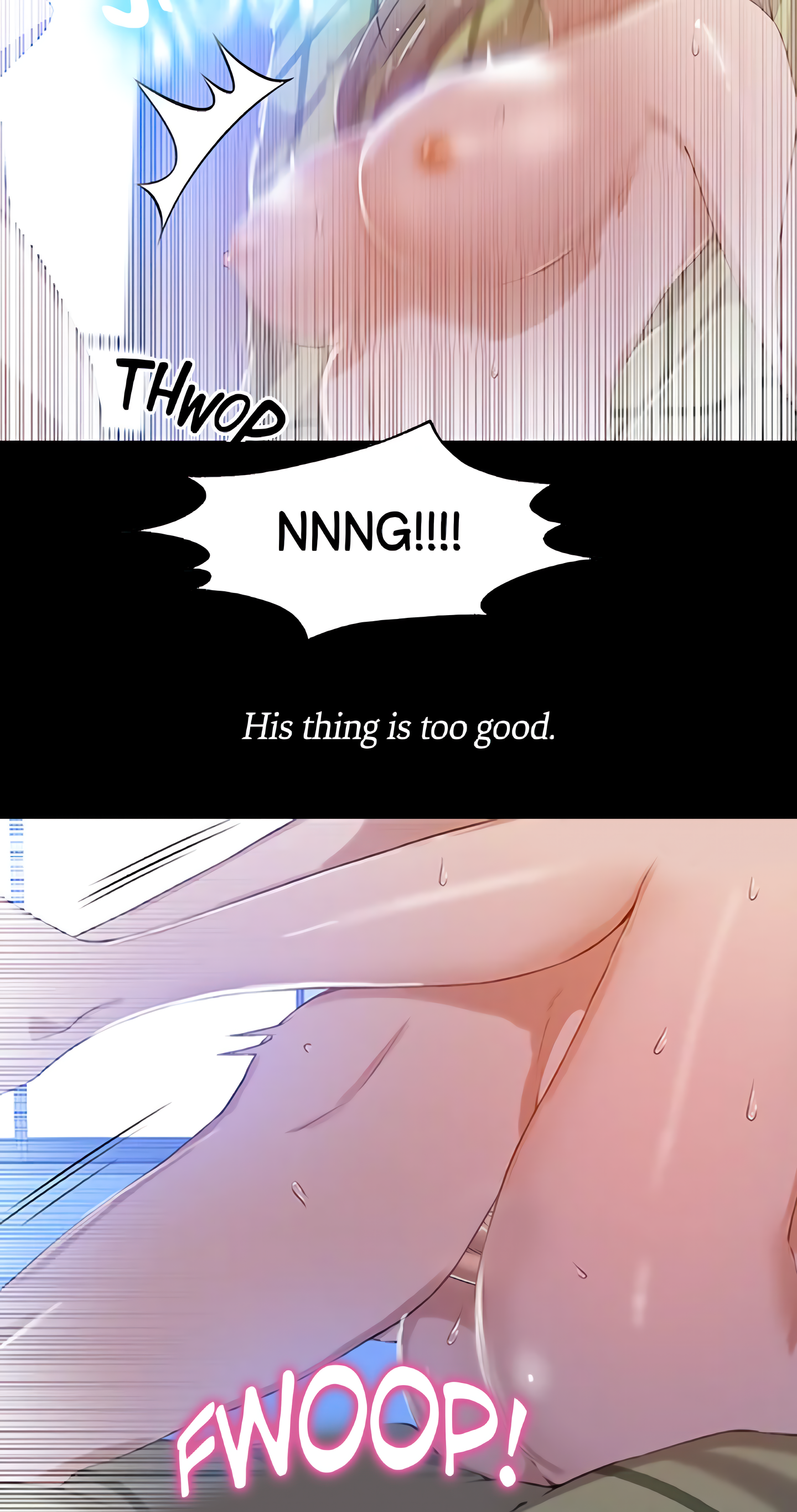 Secret Class (Uncensored Fan Edition) Page 24 - MangaHe