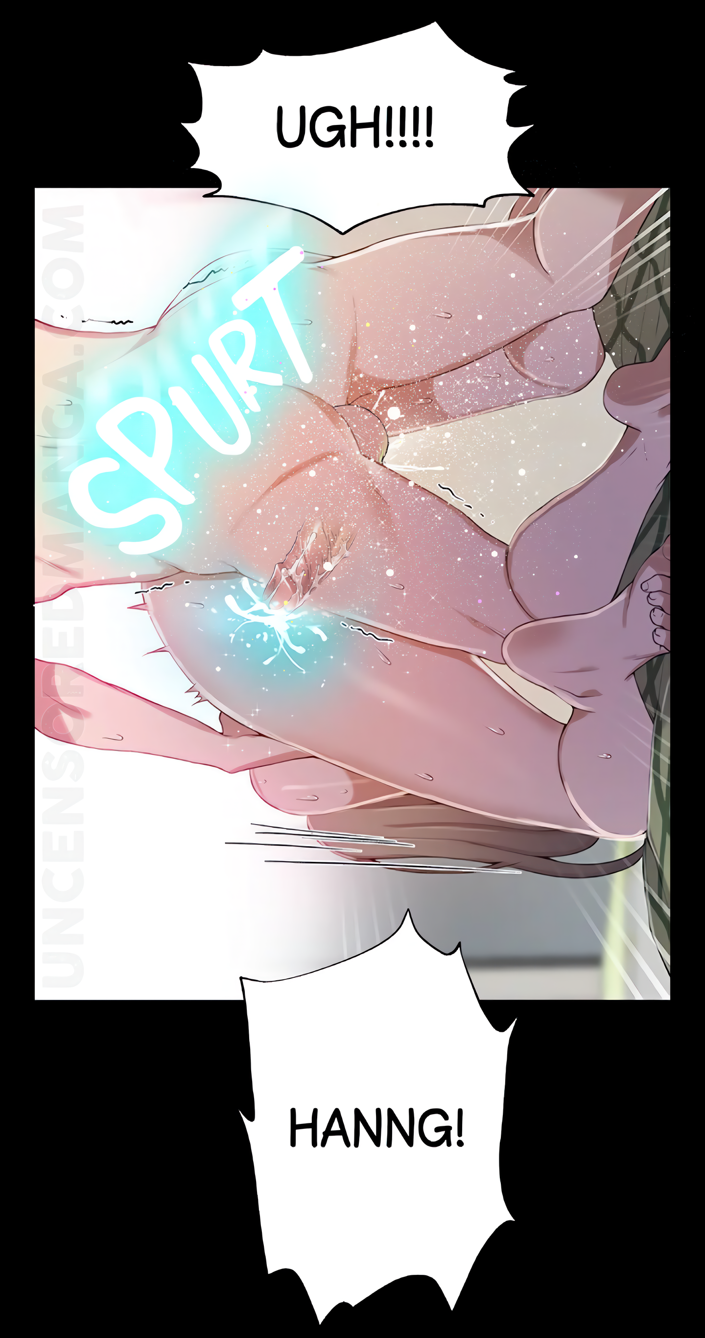 Secret Class (Uncensored Fan Edition) Page 40 - MangaHe